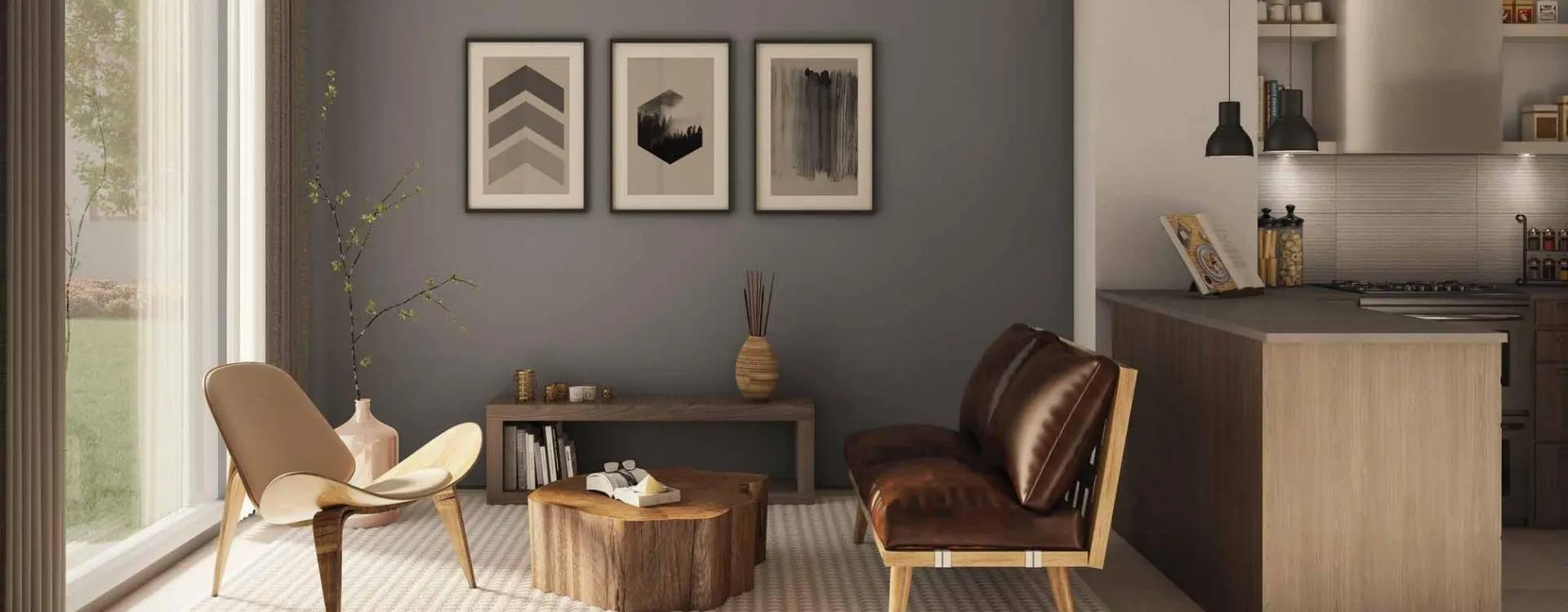 Binghatti Apex Apartments