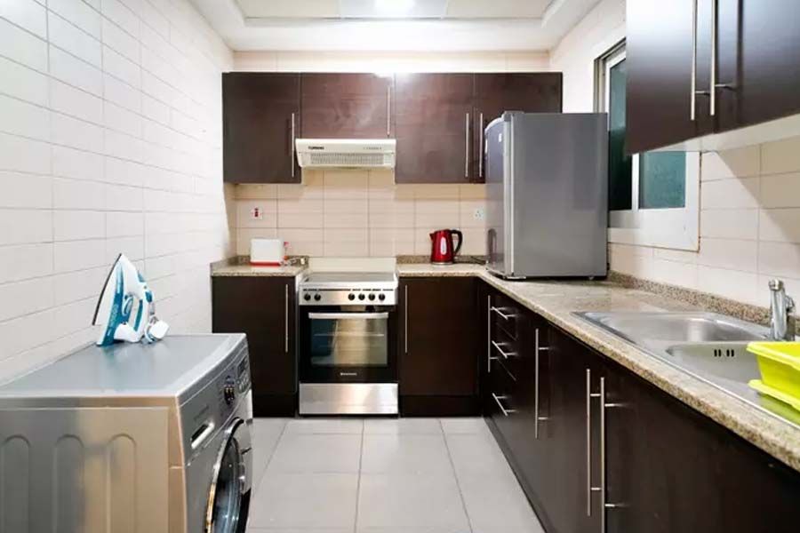 Gateway Residences 2