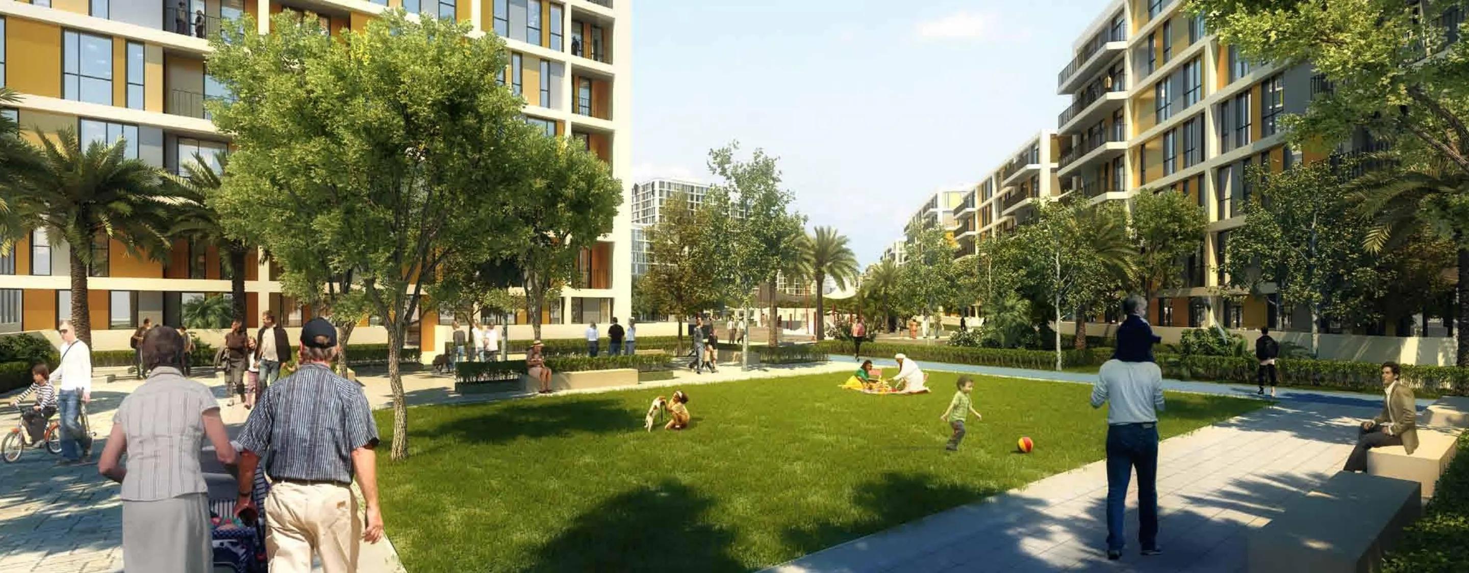 2BR Apartments In La Vie Tower Studio - Image 6