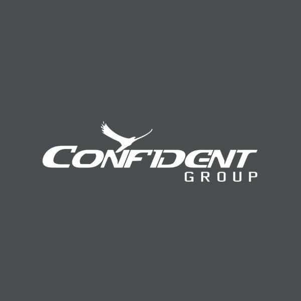Confident Group Dubai
