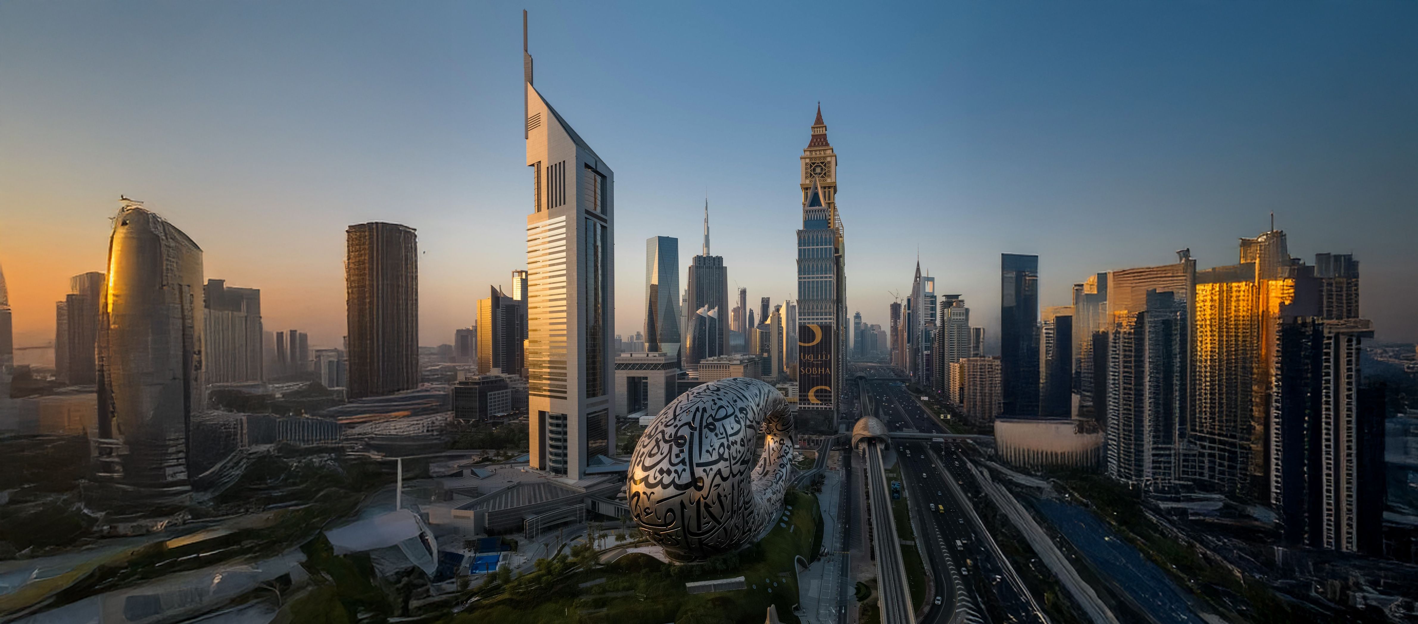 Emirates NBD and DIFC Partner to Safeguard Family Legacies with Long-Term UHNW Wealth Management