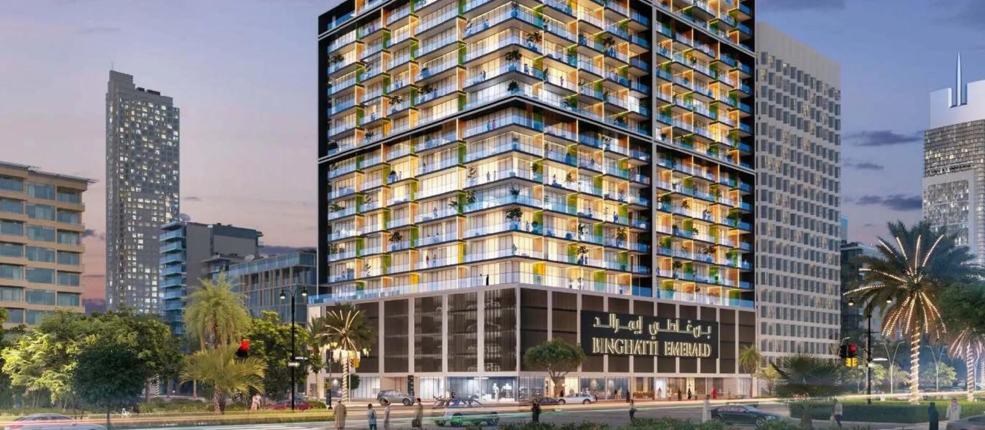 2BR Apartment in Warda 2 BR - Image 2