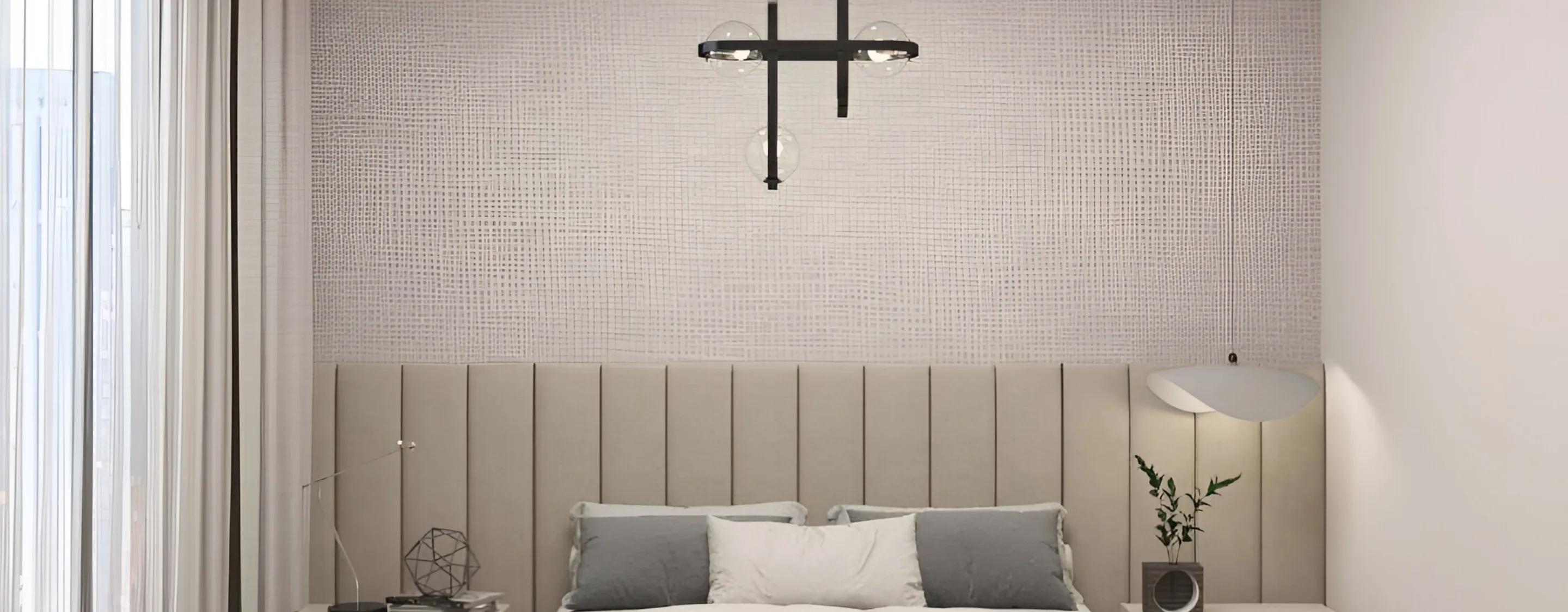 22 Carat Penthouse 3 BR - Image 10