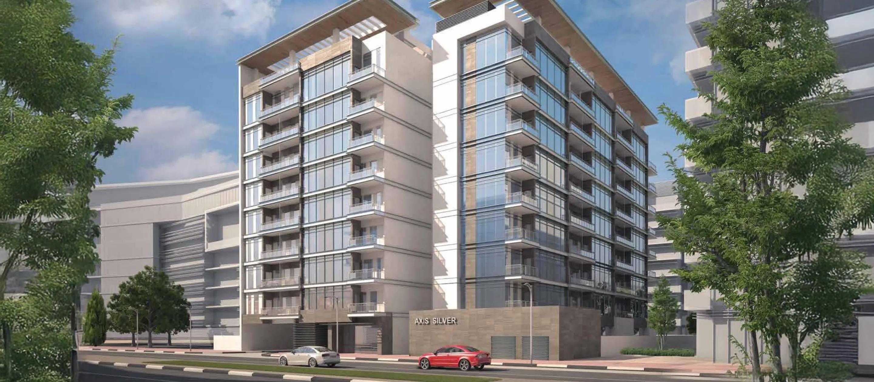 The 100 Apartments - Image 8