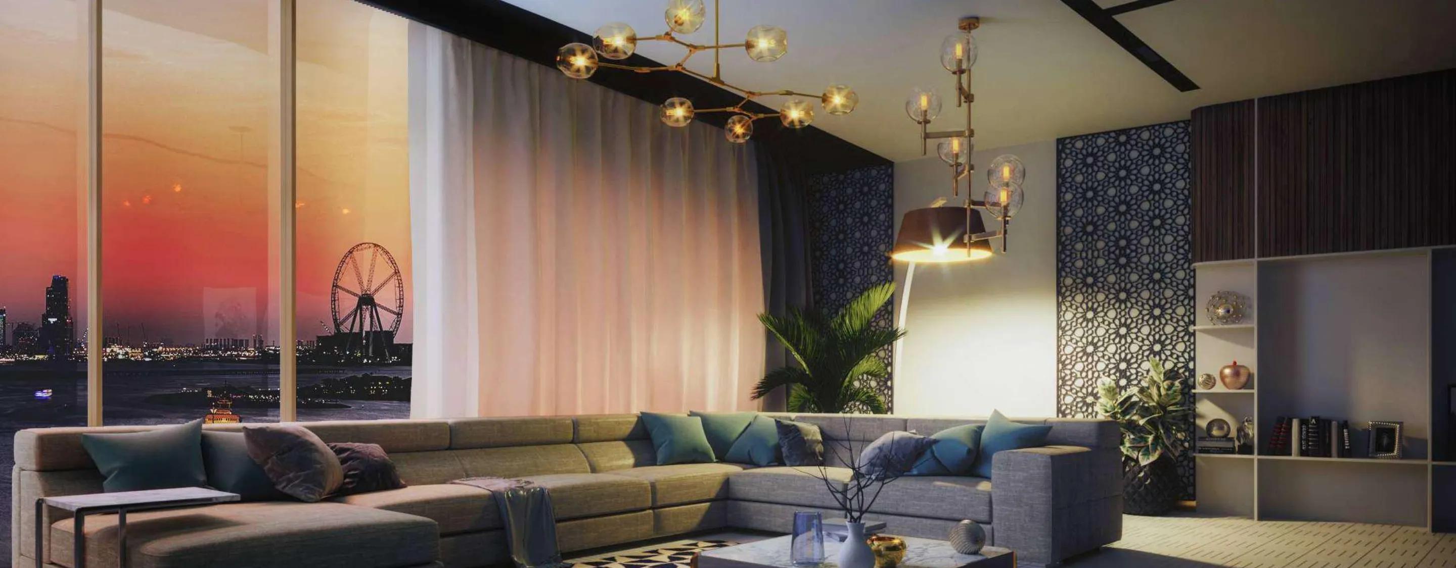 Central Park Erin at City Walk Studio - Image 6