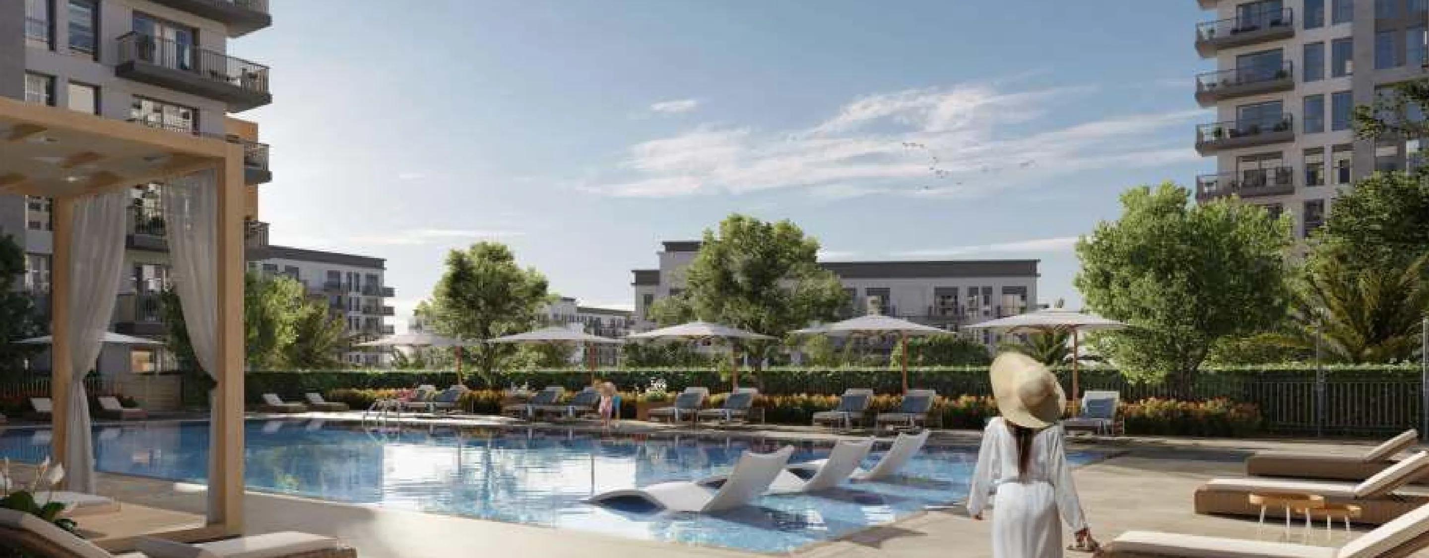 Damac Towers by Paramount Studio - Image 2