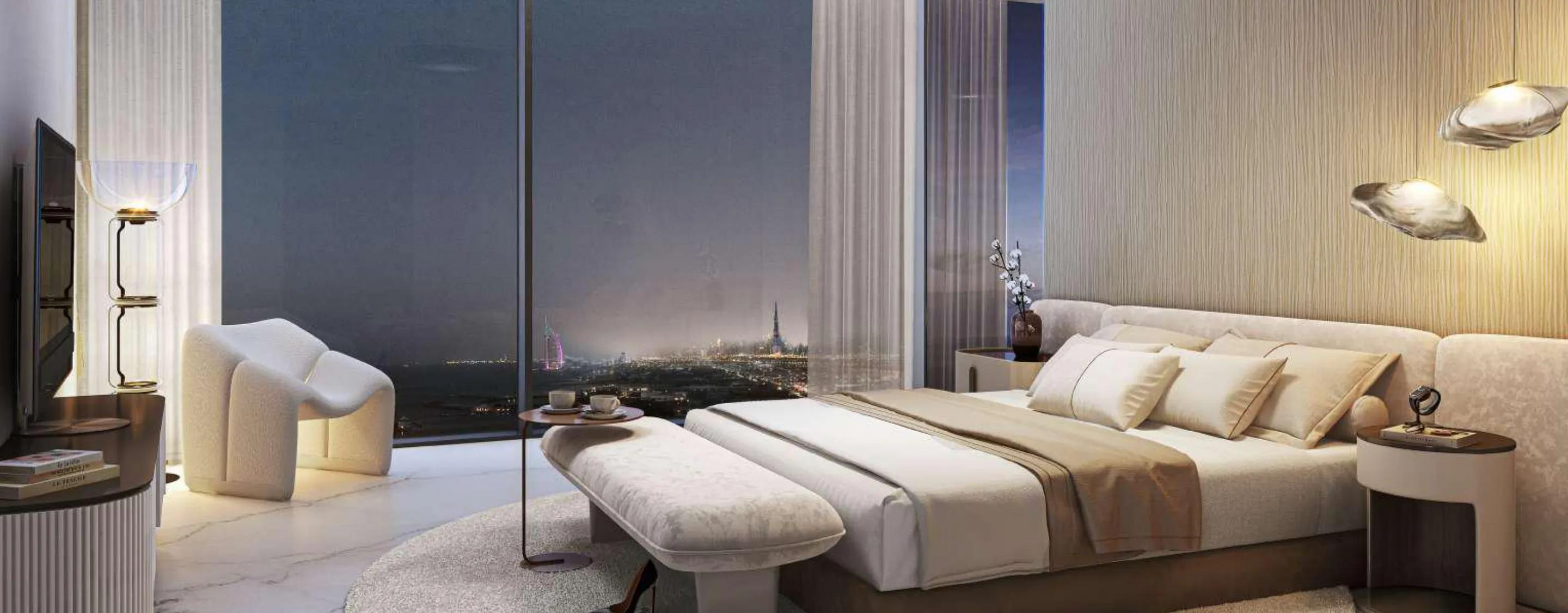 W Residences by Arada Studio - Image 2