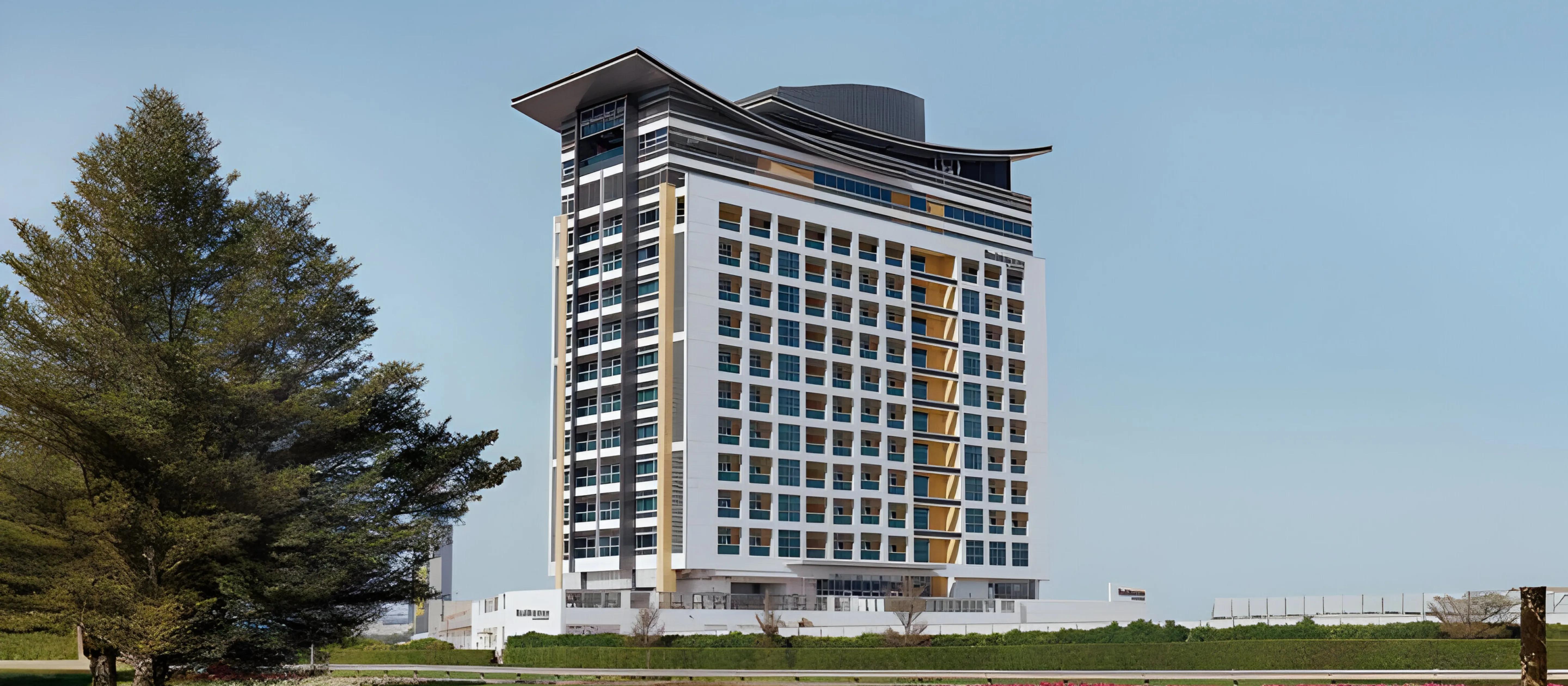 1BR Unit In Joya Blanca Residences 1 BR - Image 3