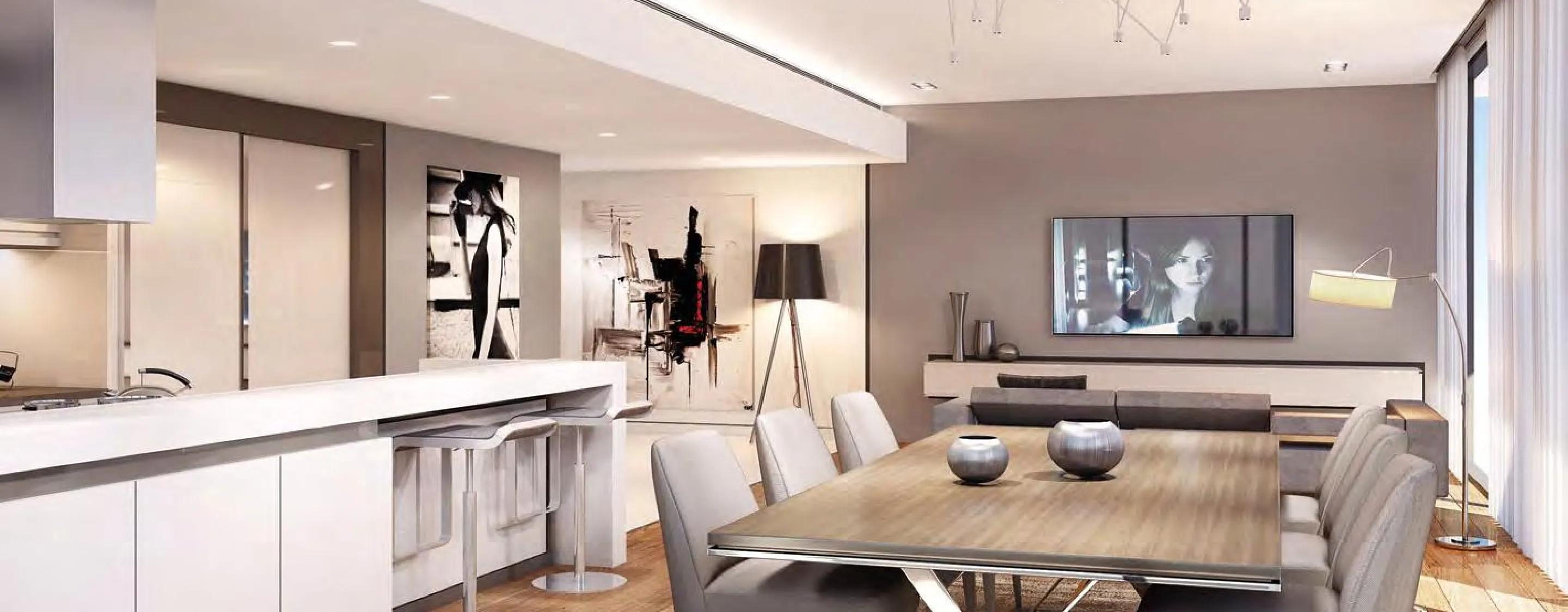 Q-Line Apartments Studio - Image 7