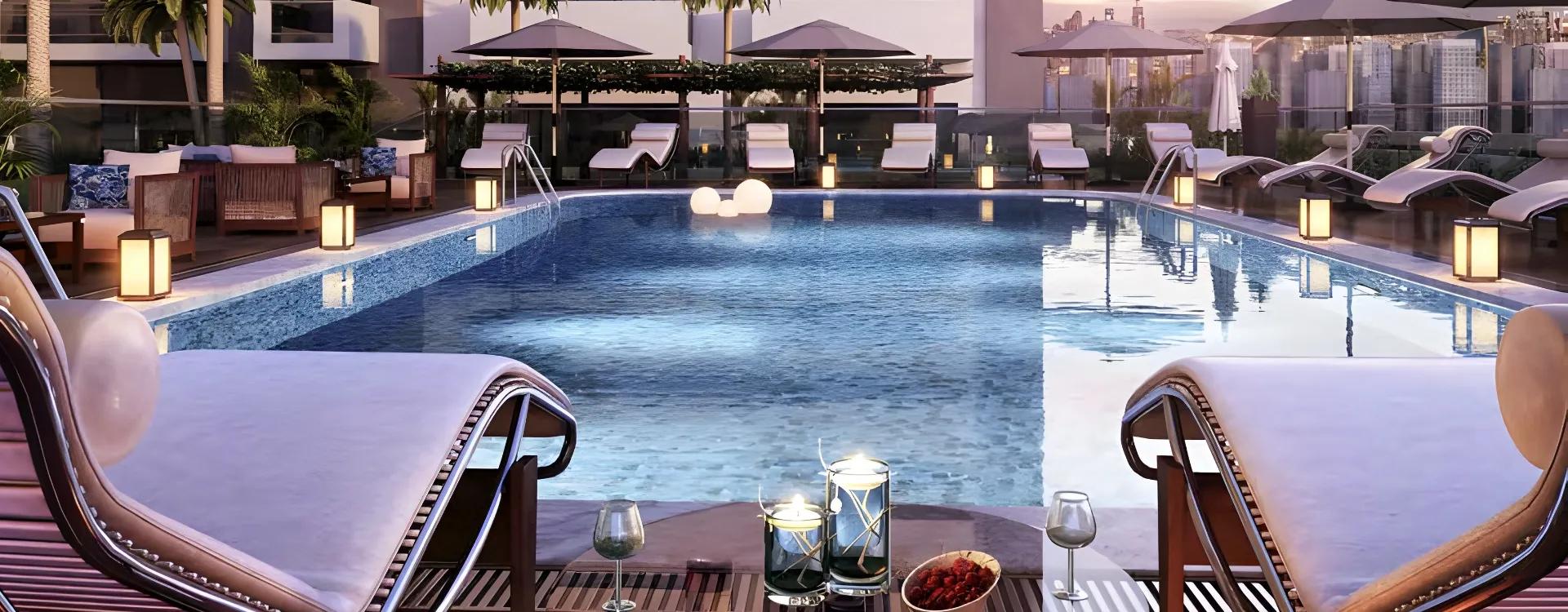 O Ten Apartments Studio - Image 6