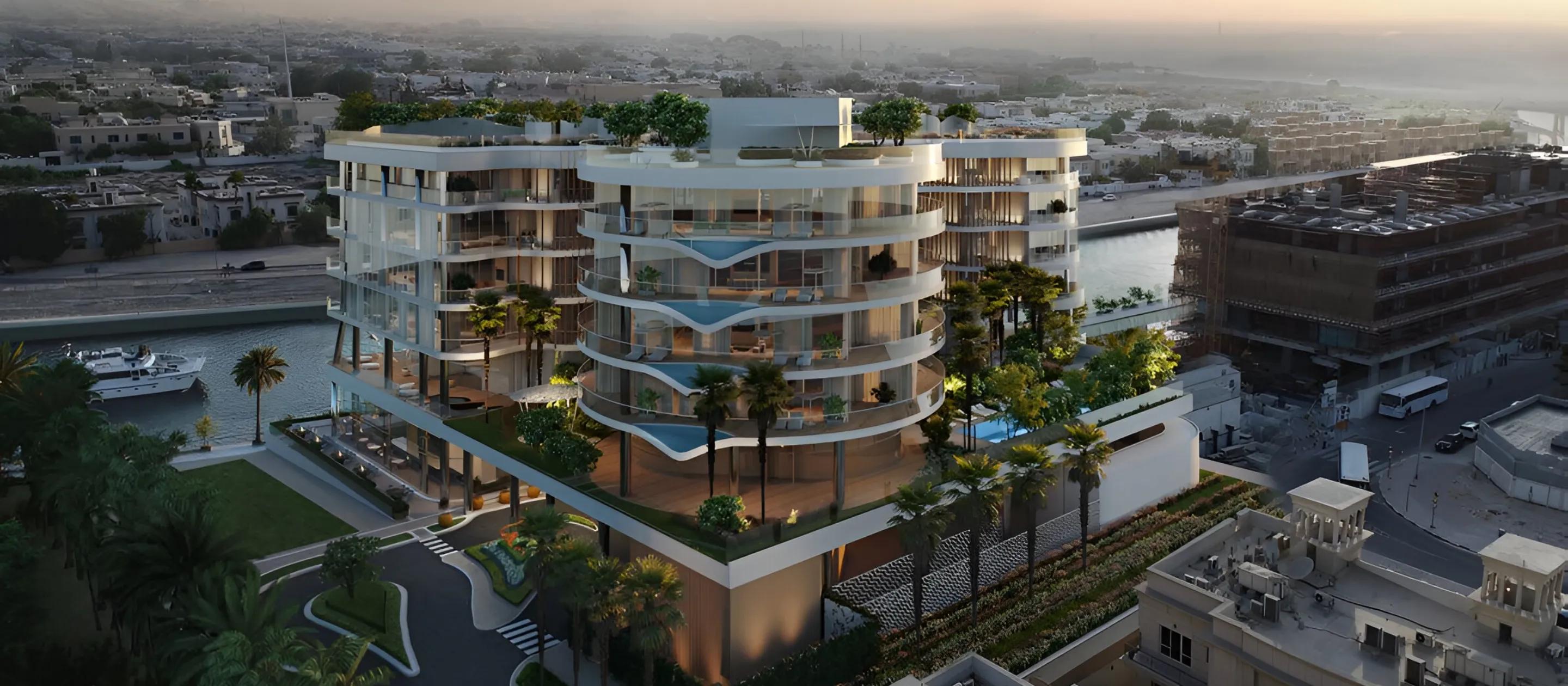 Emerald Palace Kempinski Hotel Studio - Image 2