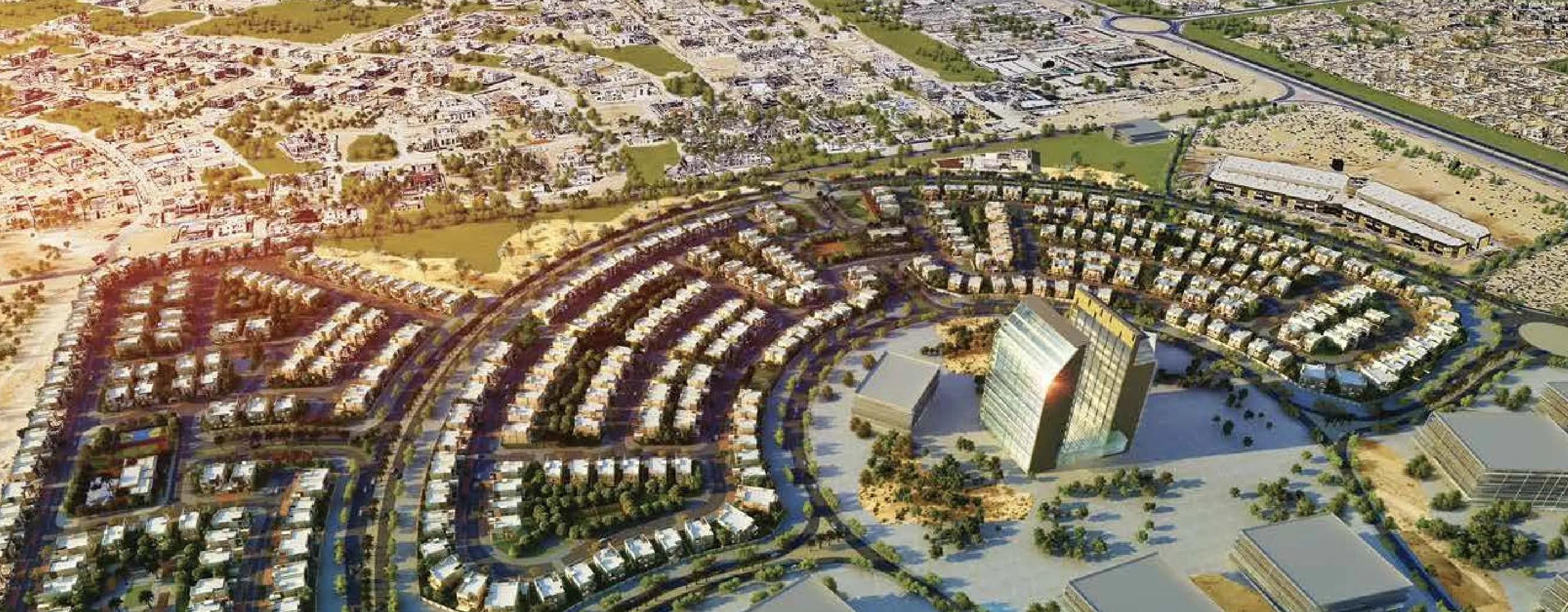 Al Barsha Mixed-Use Plots Studio - Image 3
