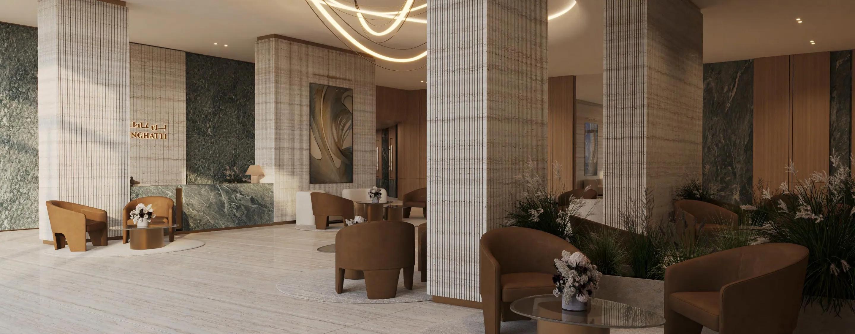 3BR Apartment in Rosebay Living 3 BR - Image 4