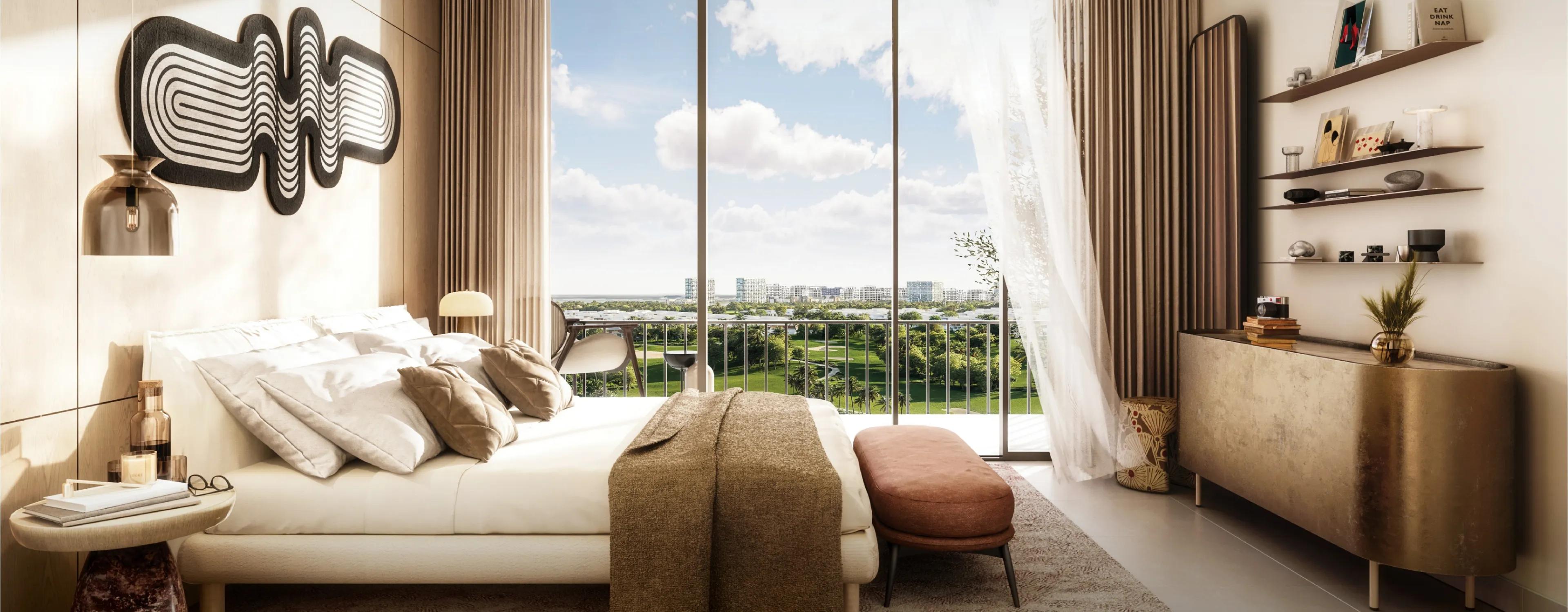 Coventry Curves 1 BR - Image 7