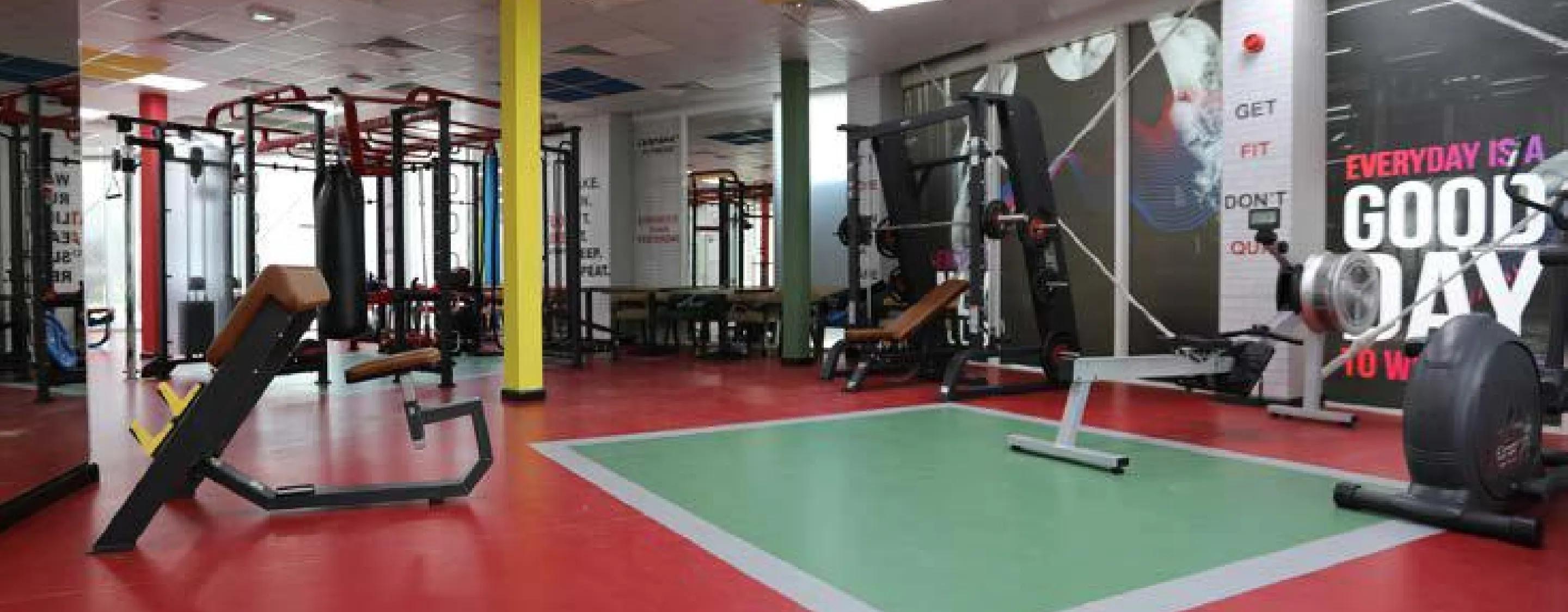 Blossom 76 Studio - Image 8