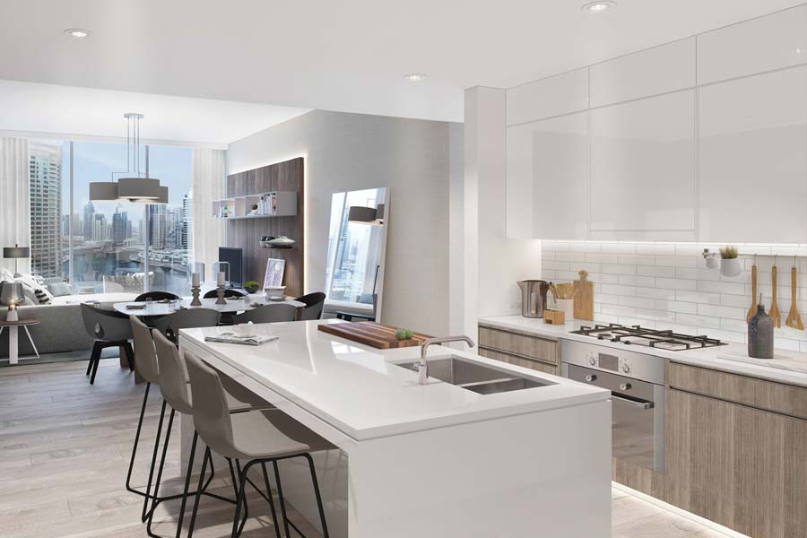 Elora Townhouses - Image 6