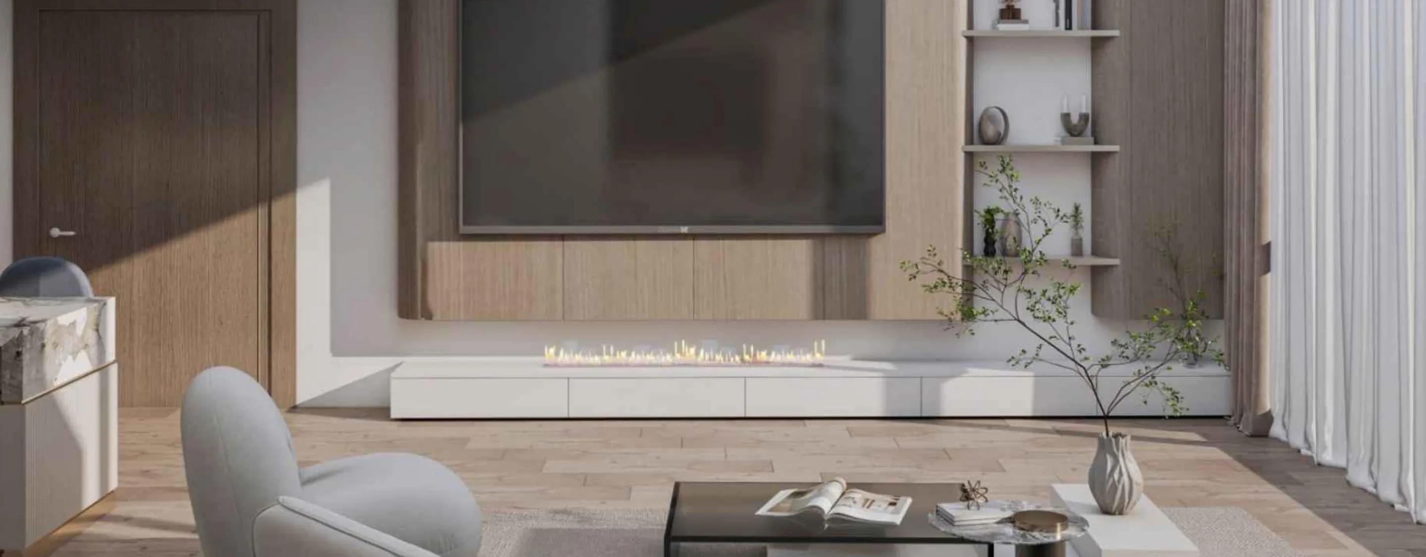 Elva Townhouses 3 BR - Image 5