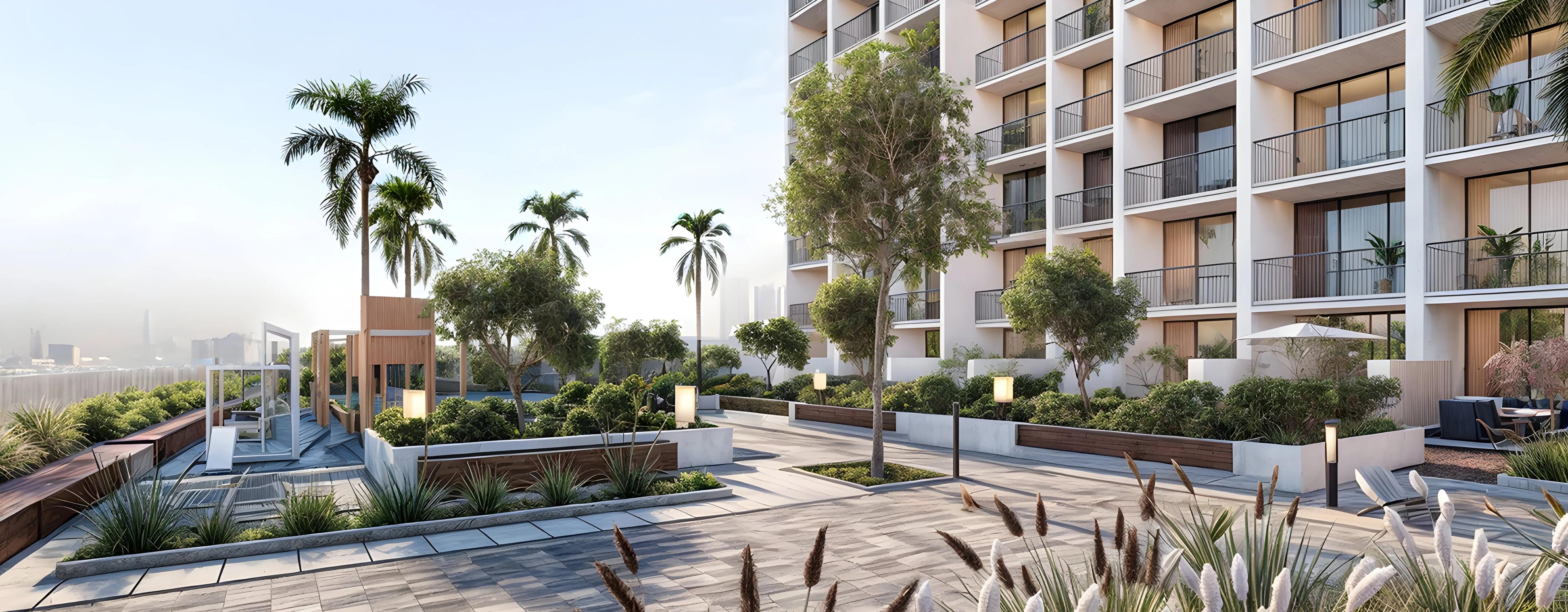 ELO Apartments 1 BR - Image 8