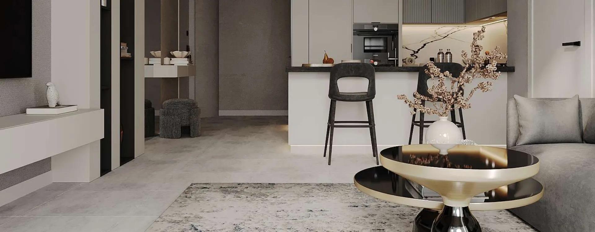 Balqis Residence Villas