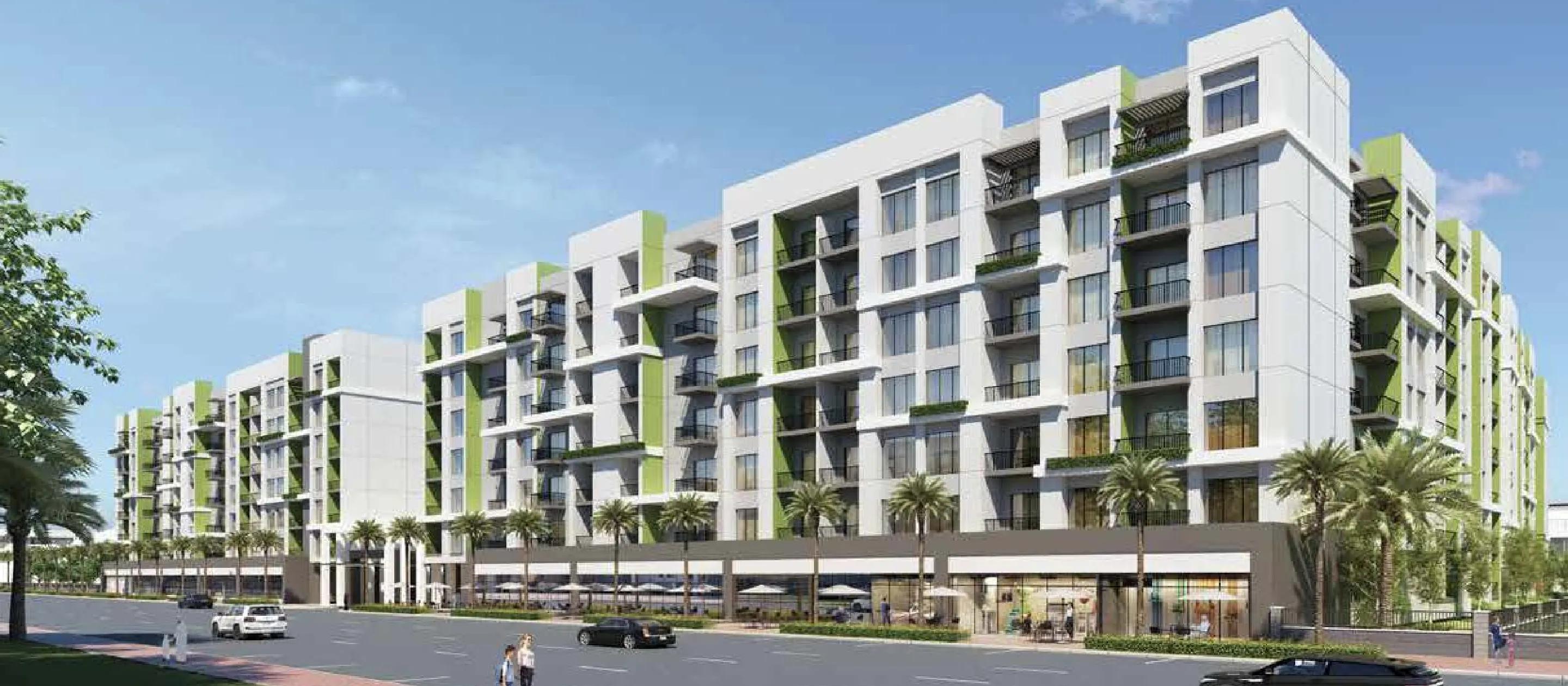 3-bedroom Apartments in Paragon by IGO 3 BR - Image 9