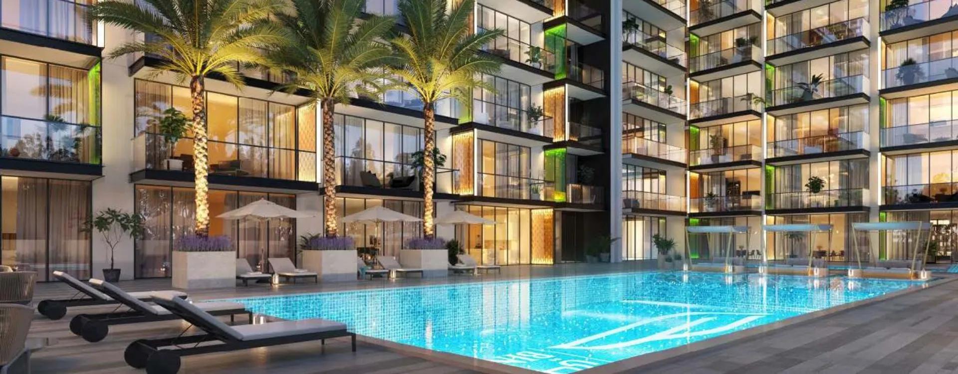 Design Quarter Tower B