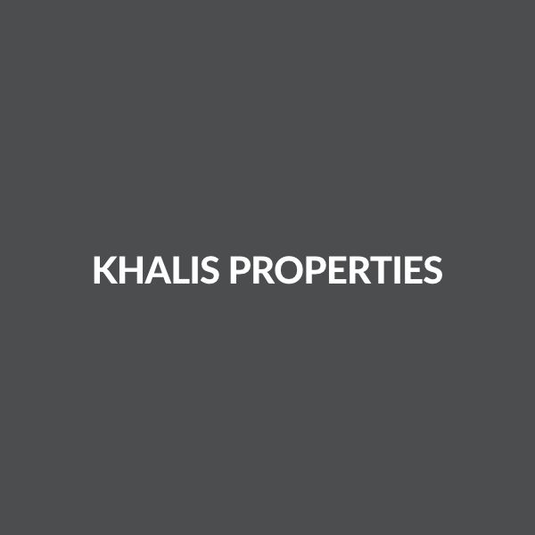 Khalis Properties Dubai