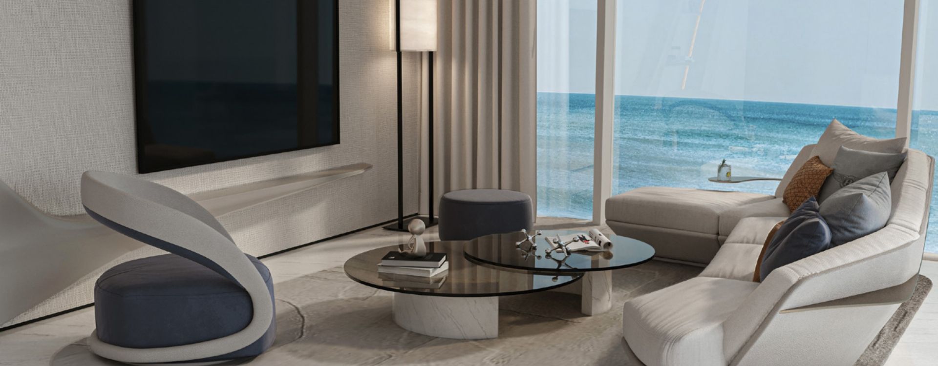 Meera Residence 1 BR - Image 6