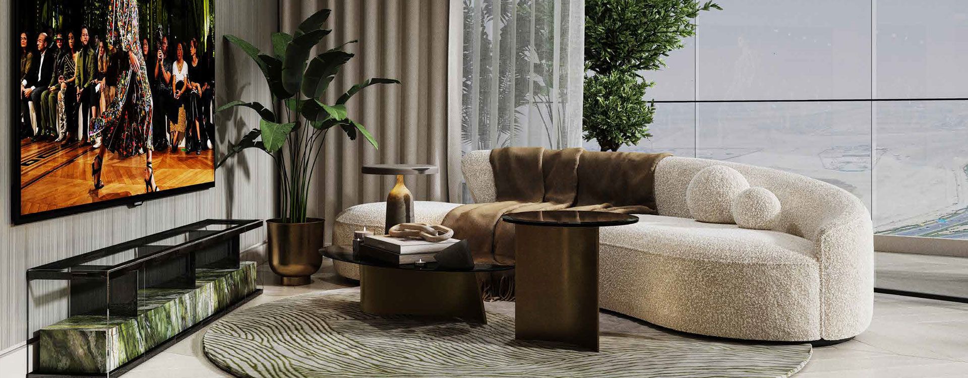 Playa Viva Apartments Studio