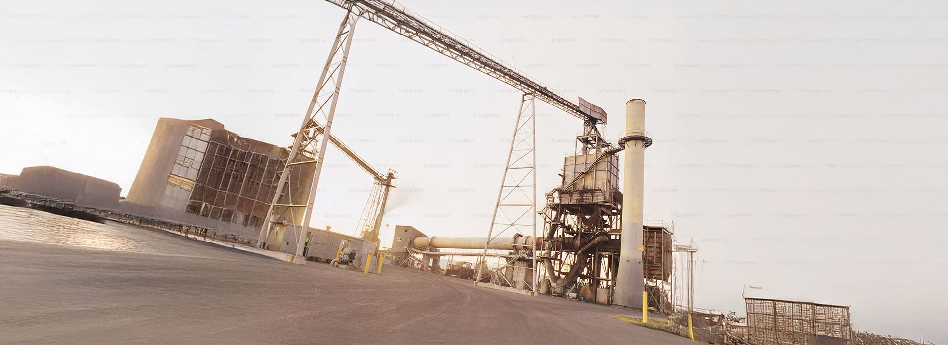 Jebel Ali Industrial Second