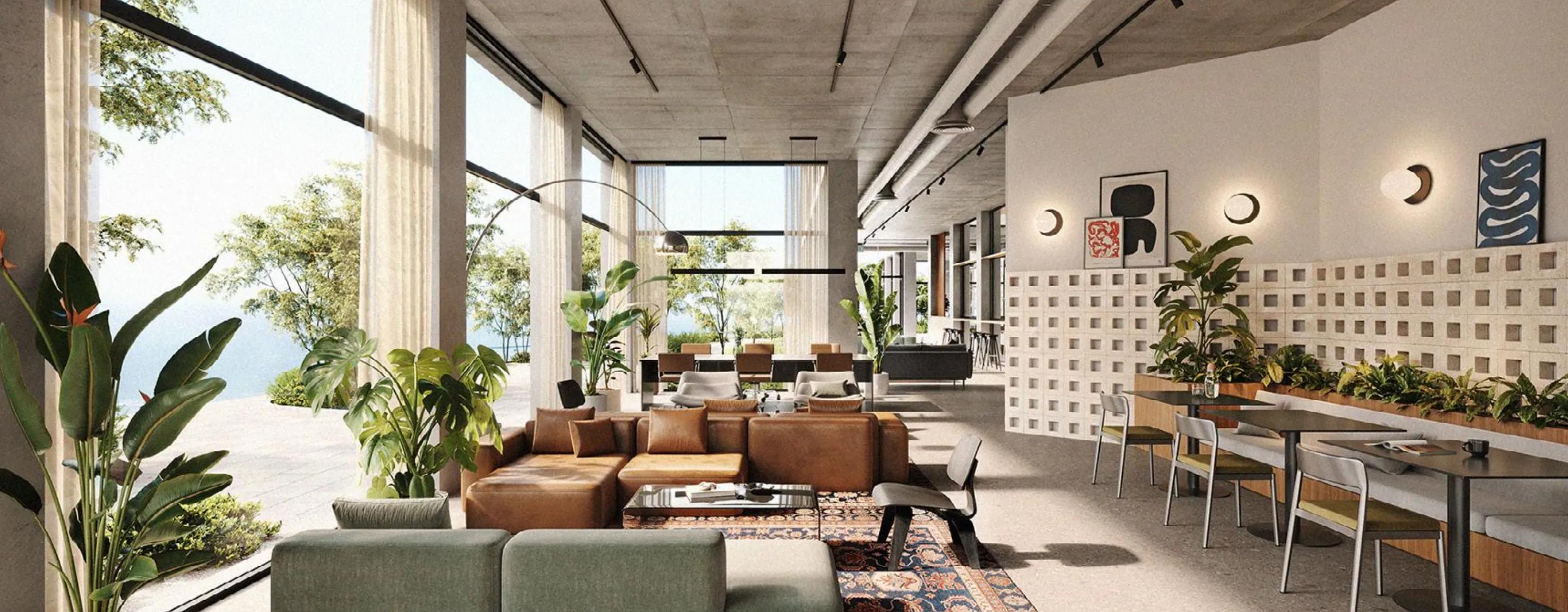 Evergr1n House 4 Studio - Image 3