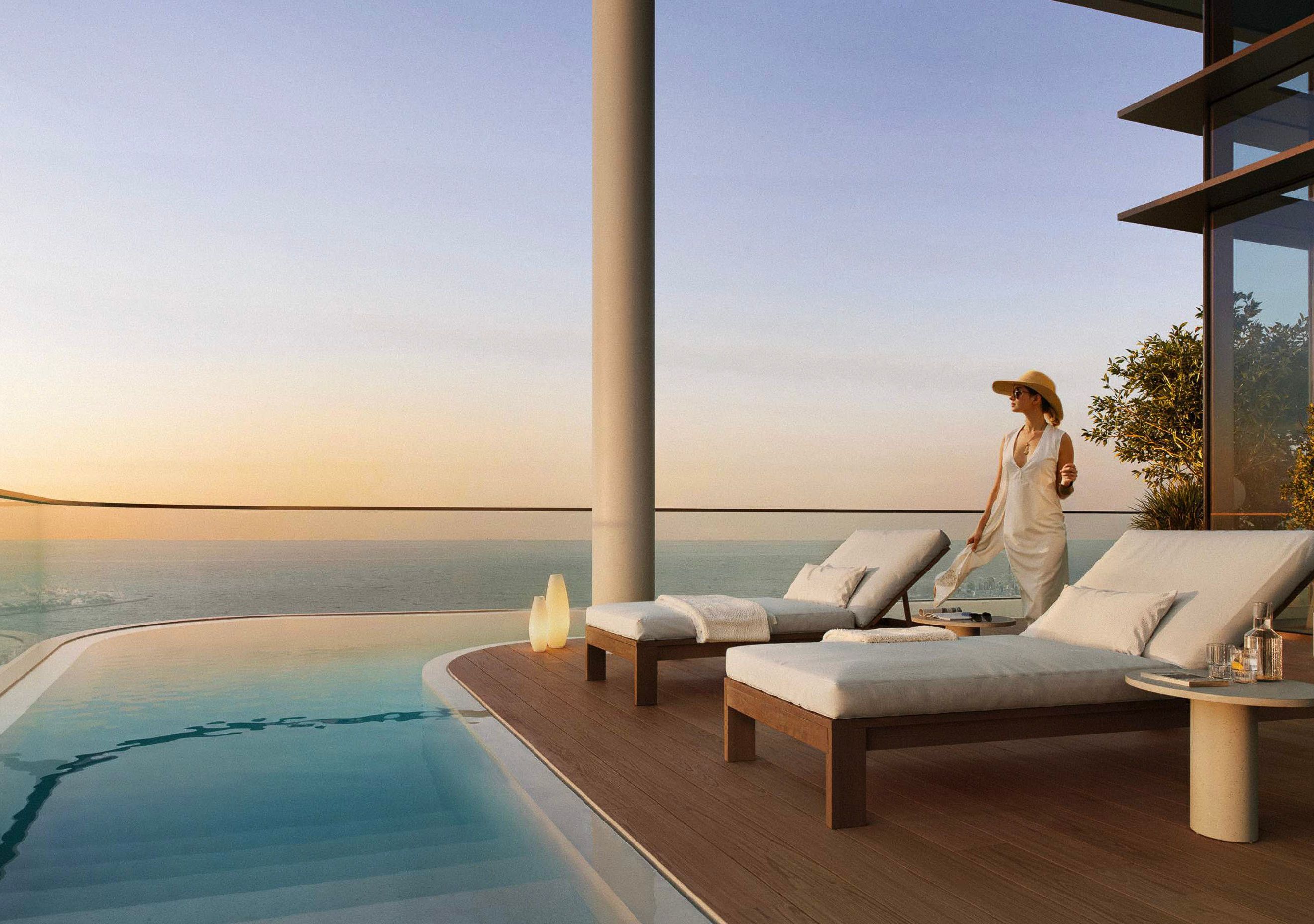 7-bedroom Villas in District One 4 BR - Image 6