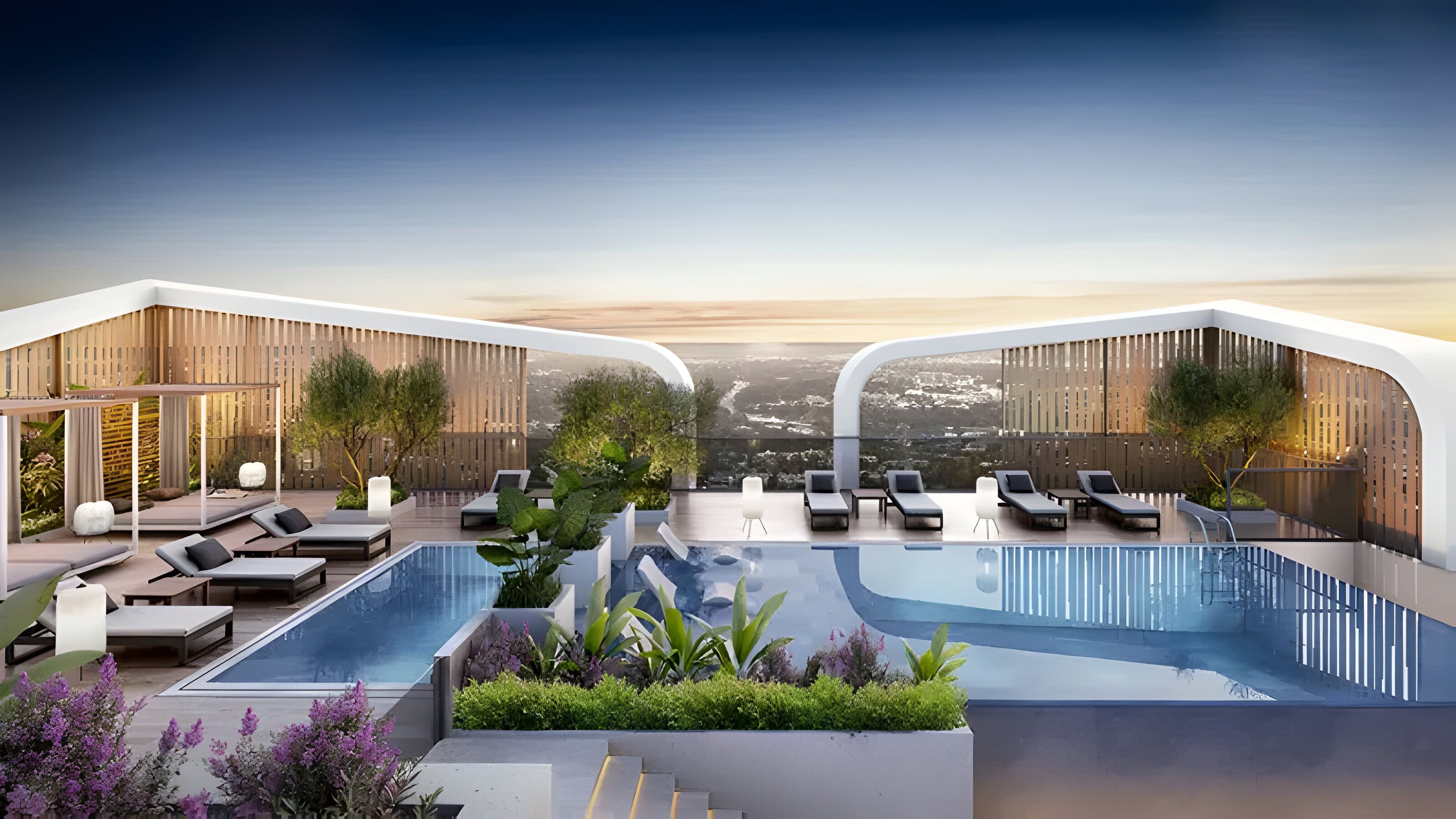 Gharbi 1 Residences Studio - Image 10