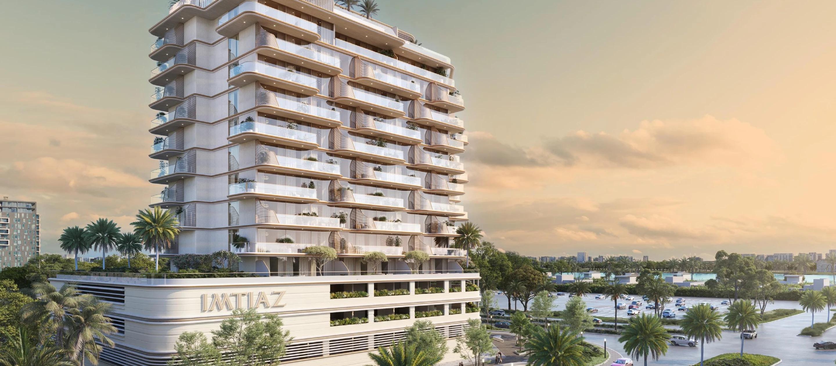 Samana Miami 2 Apartments 1 BR - Image 2