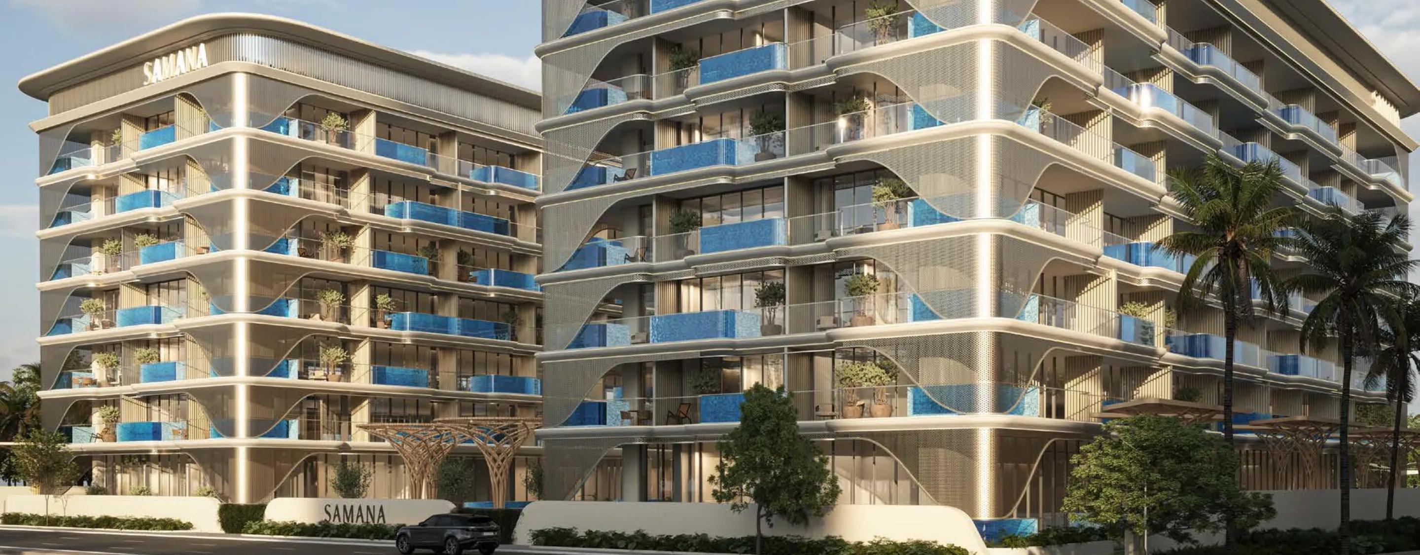 The Orchard Place Tower C Studio - Image 10