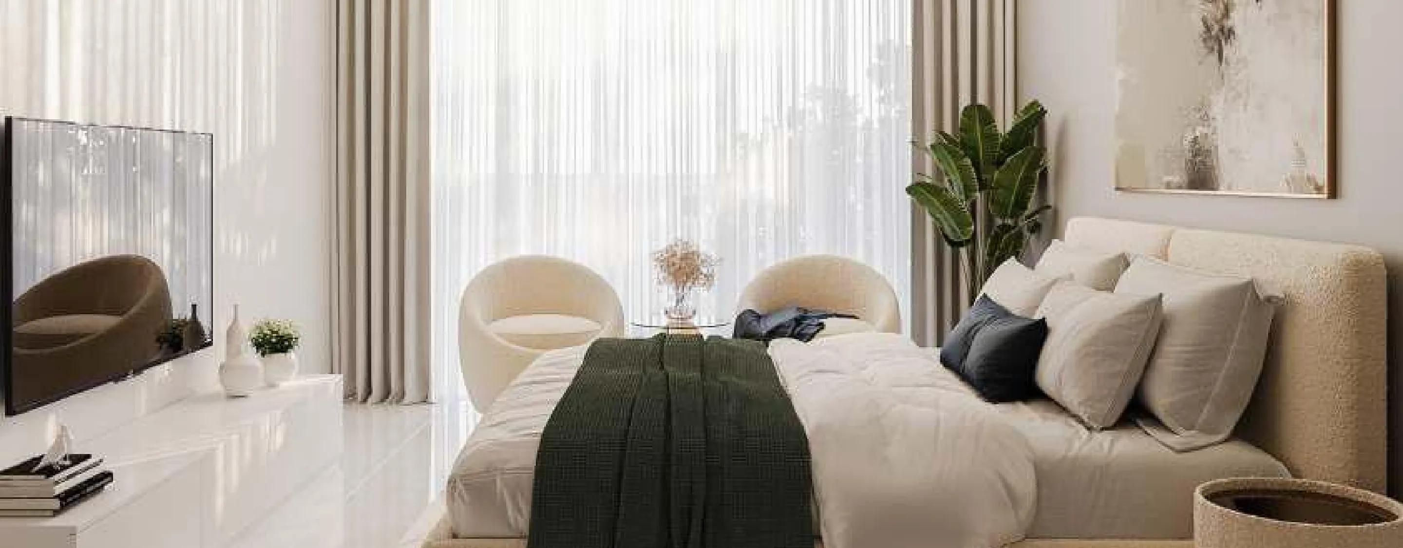 Wadi Al Safa 4 Mixed-Use Plots Studio - Image 7