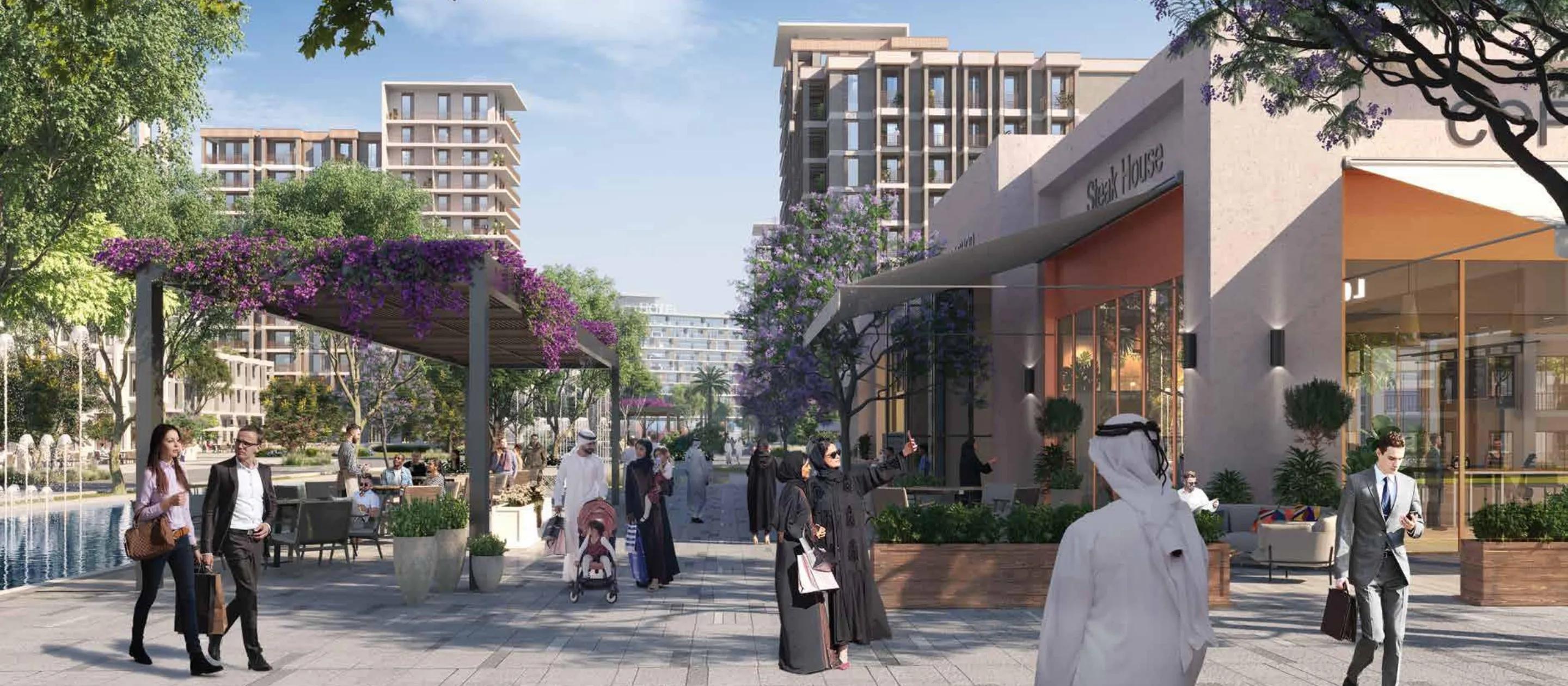 Beach Walk Grand 2 Studio - Image 10