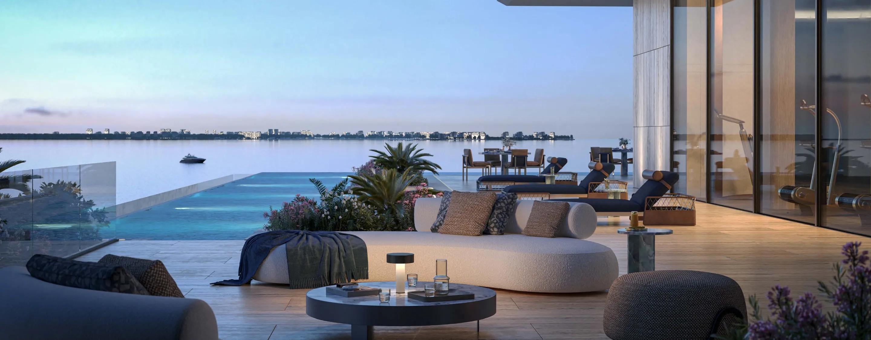 SO/ Uptown Dubai Residences - Image 2