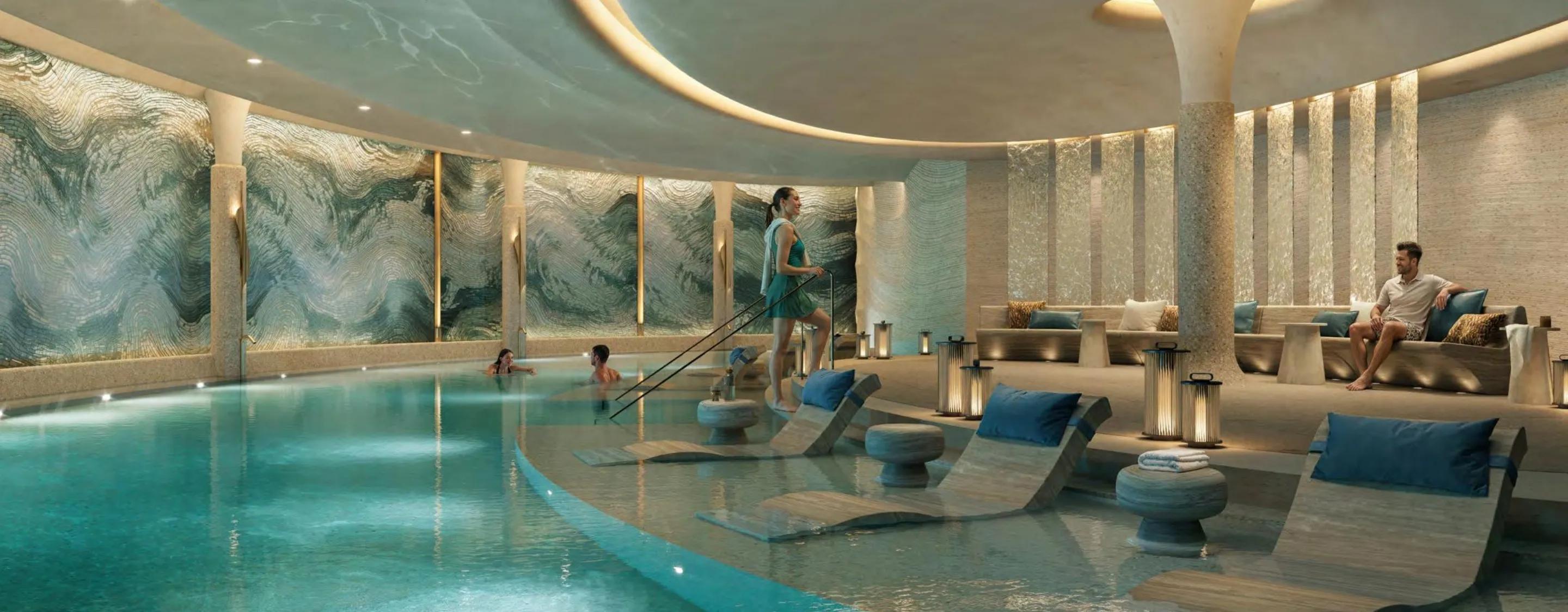 District One Residences (G+4)