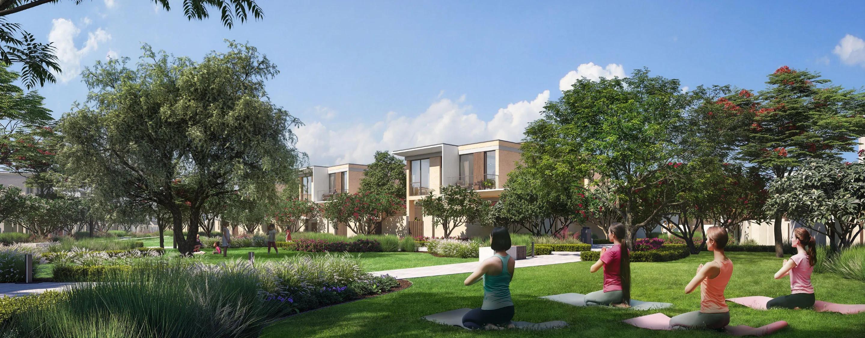 La Avenida 2 Villas 4 BR - Image 2