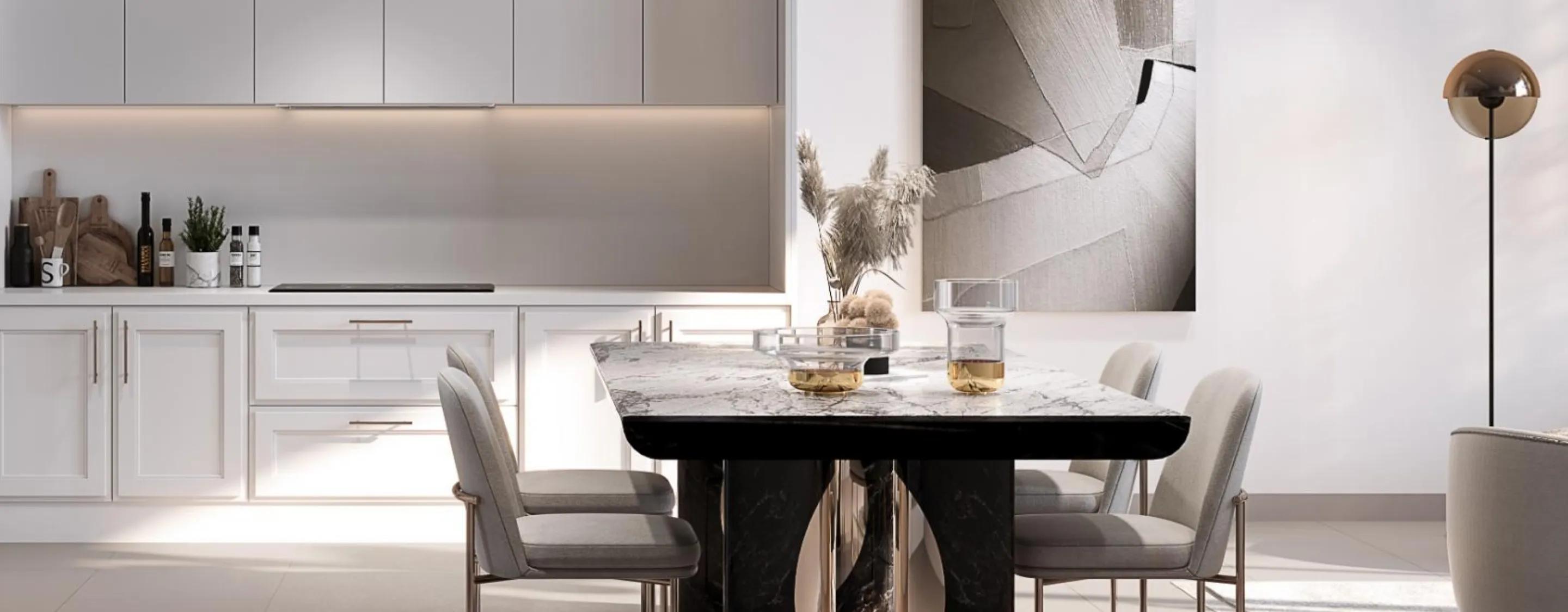 Manhattan 2 Studio - Image 7