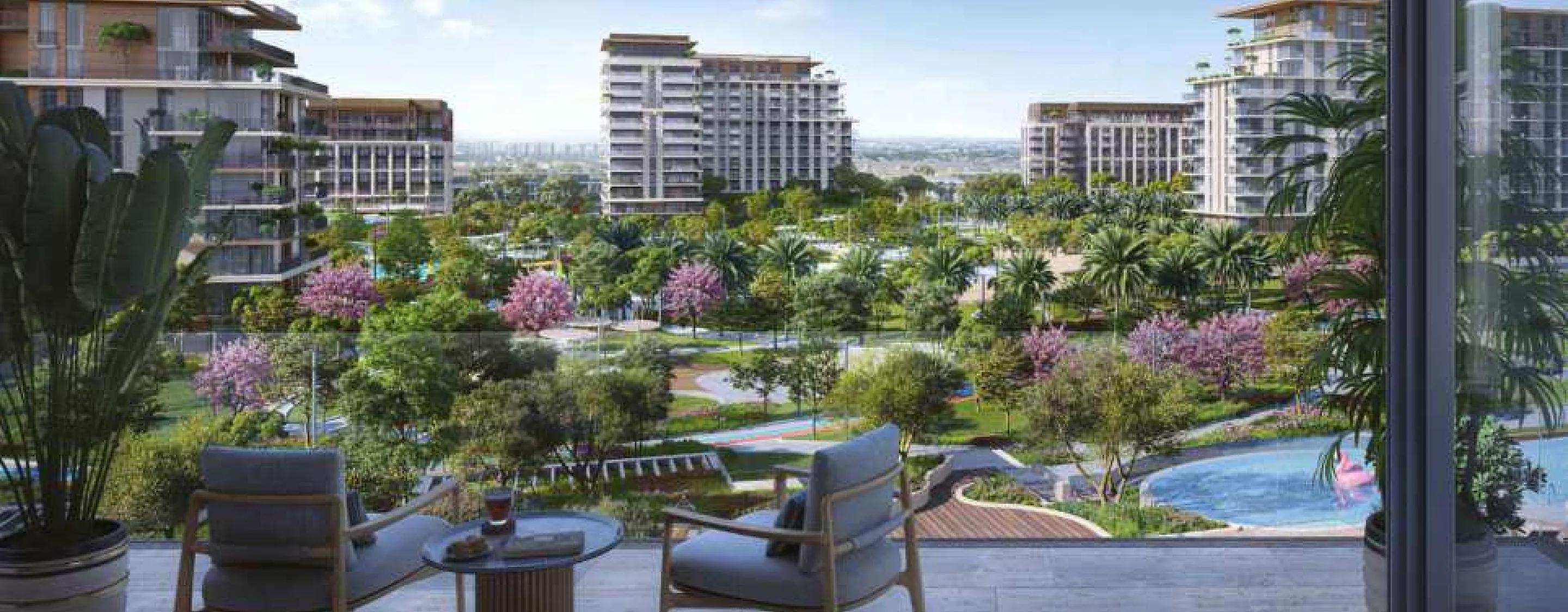 Lilian Residences 1 BR - Image 4