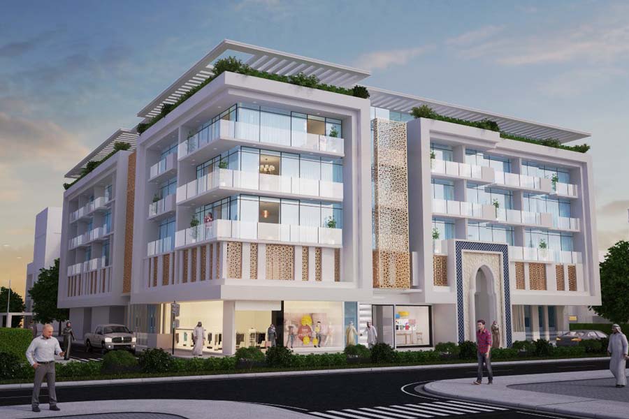 Affini Tribute Portfolio Residences - Image 7