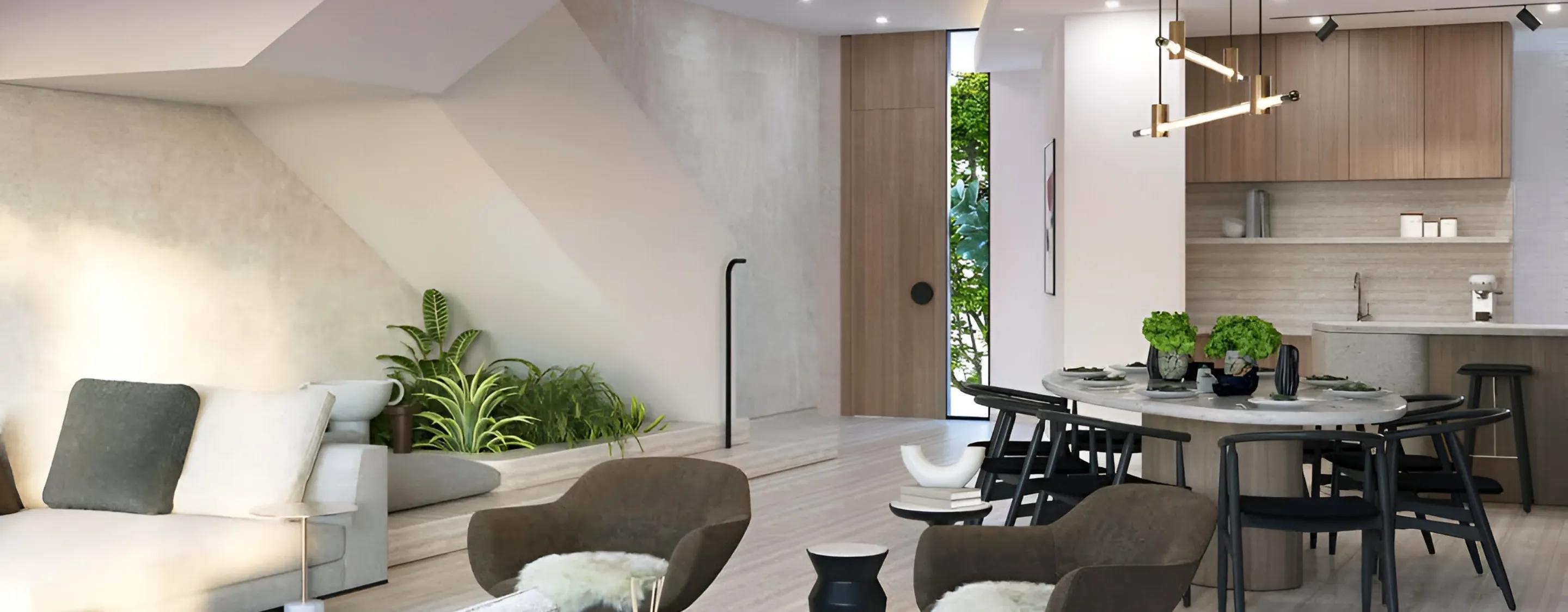 One at Palm Jumeirah Studio - Image 2