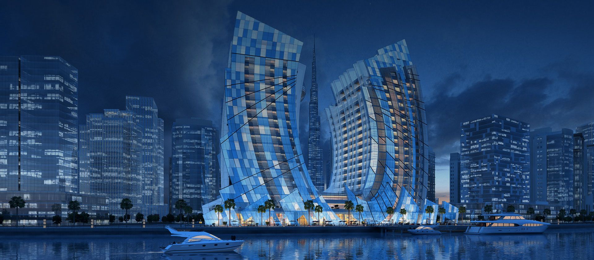 2BR Apartment in Warda 2 BR - Image 9