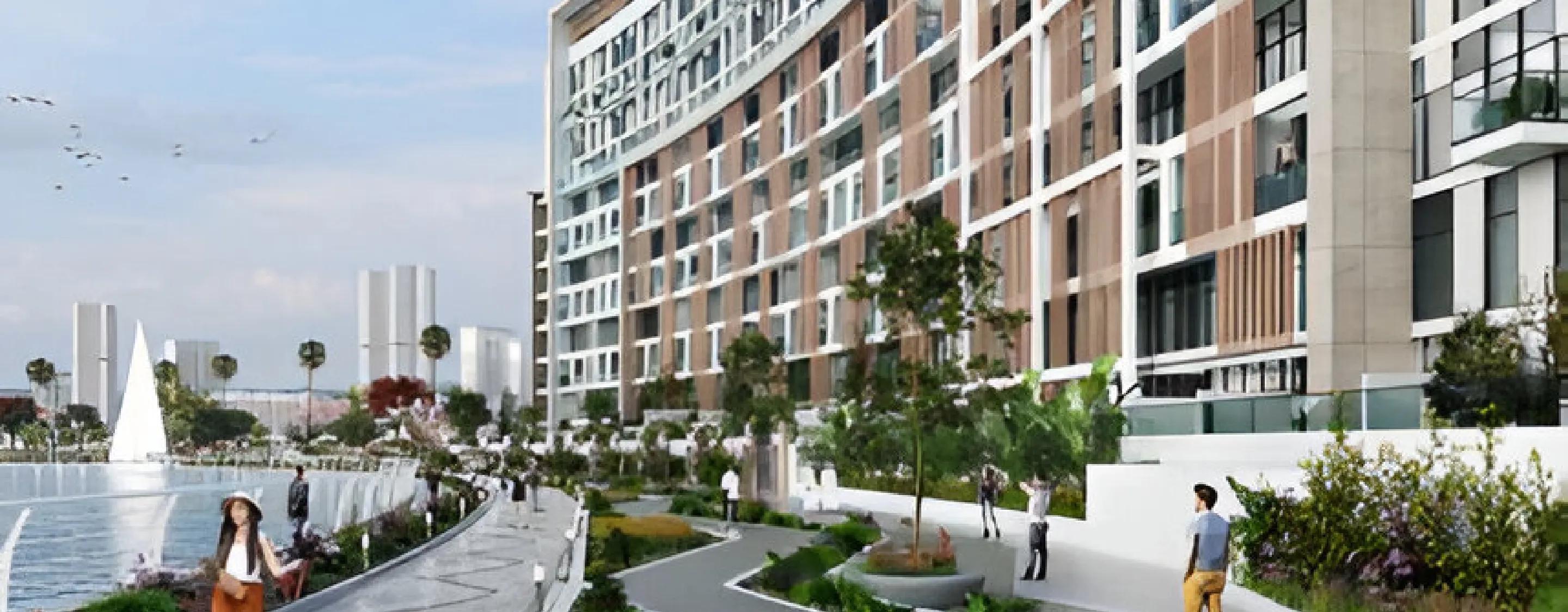 Mr. C Residences Jumeirah Studio - Image 3