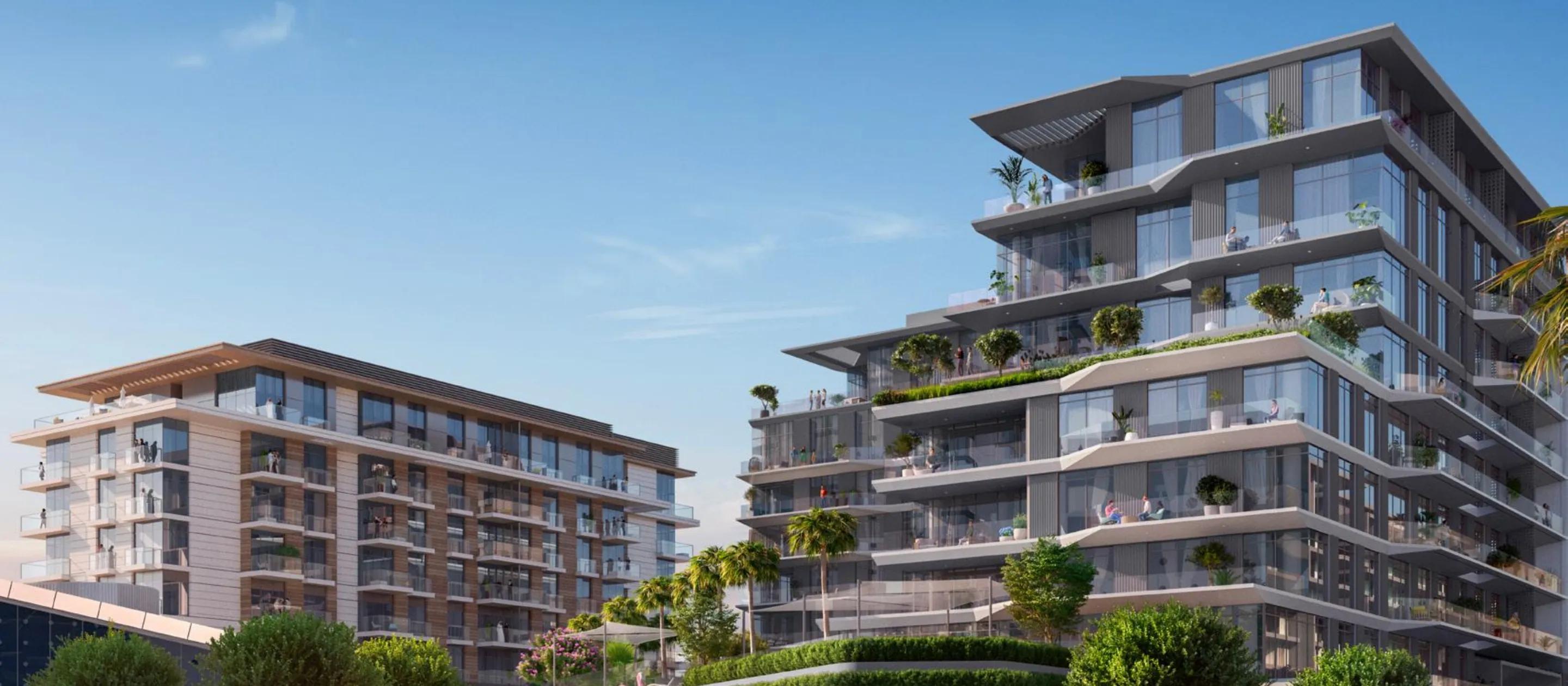 Prime Commercial Plot in Falcon City of Wonder, Dubai Studio - Image 10