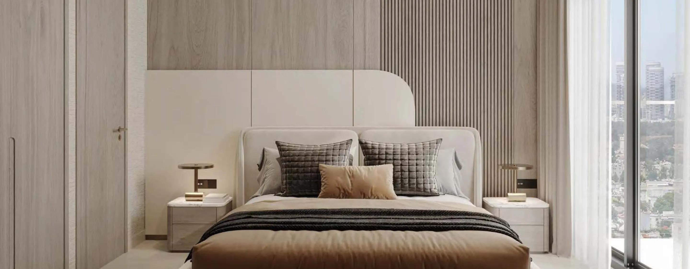 22 Carat Ruby Villas Studio - Image 2