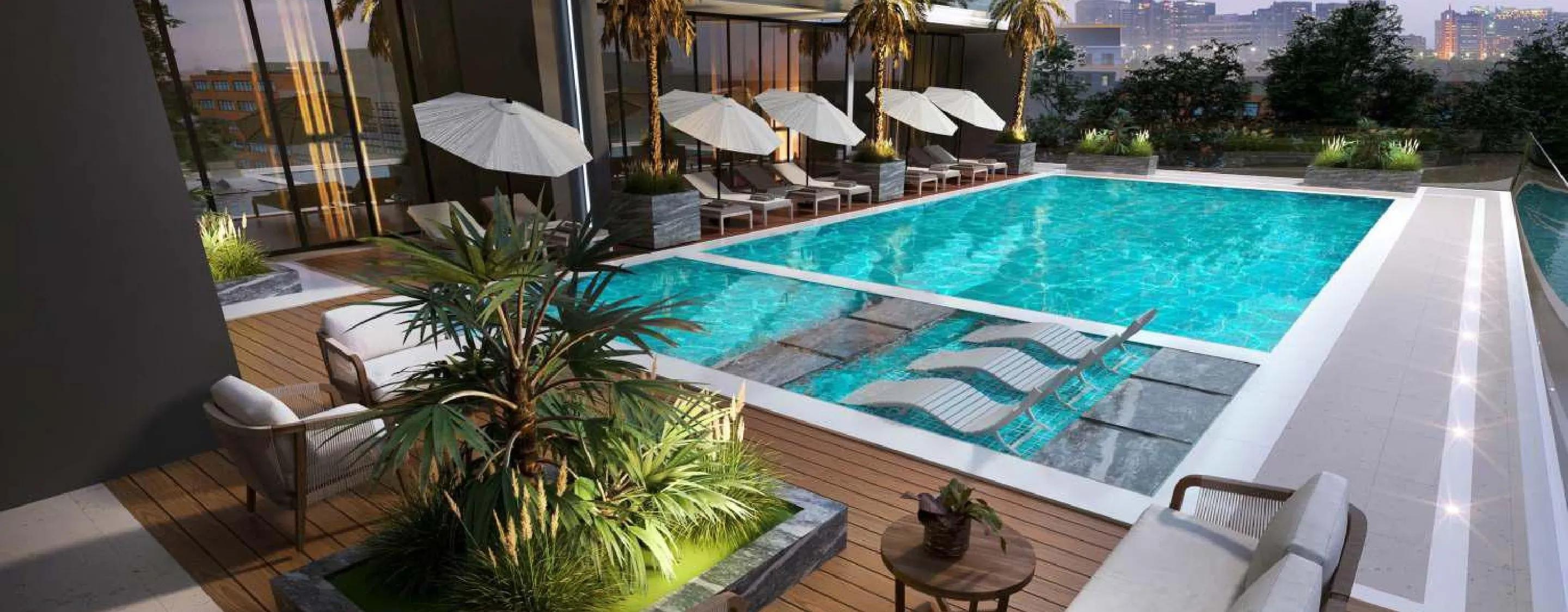 Sea La Vie Residences Studio - Image 7