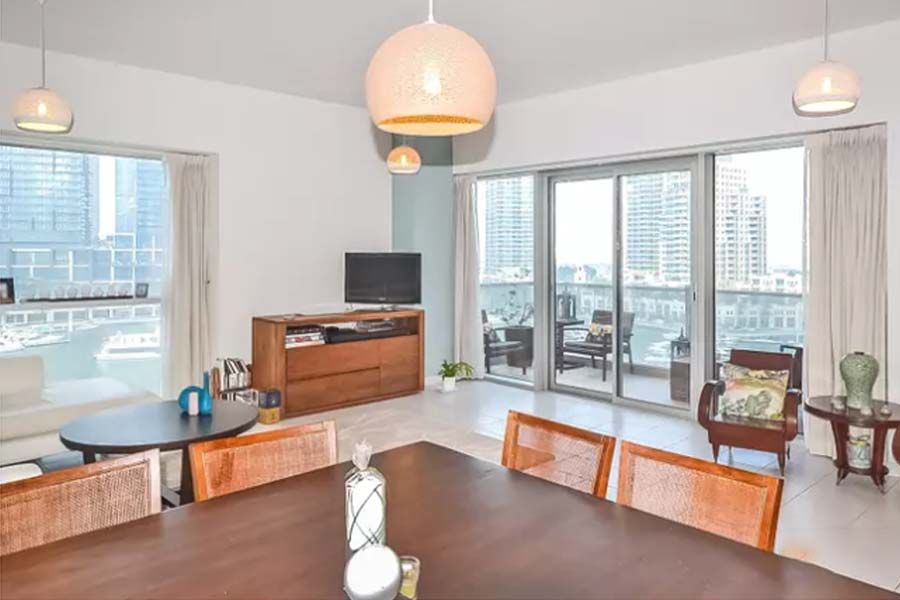 BELAIR Villas The Trump Estate - Image 8