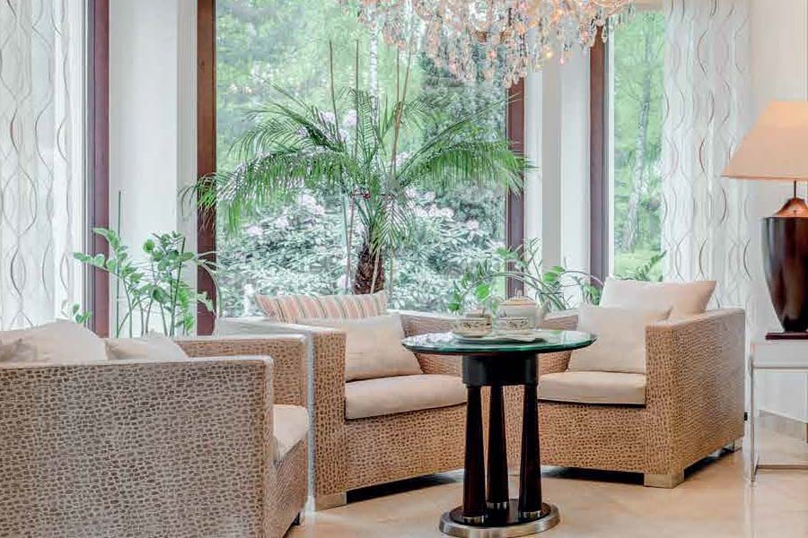 The 100 Apartments - Image 4